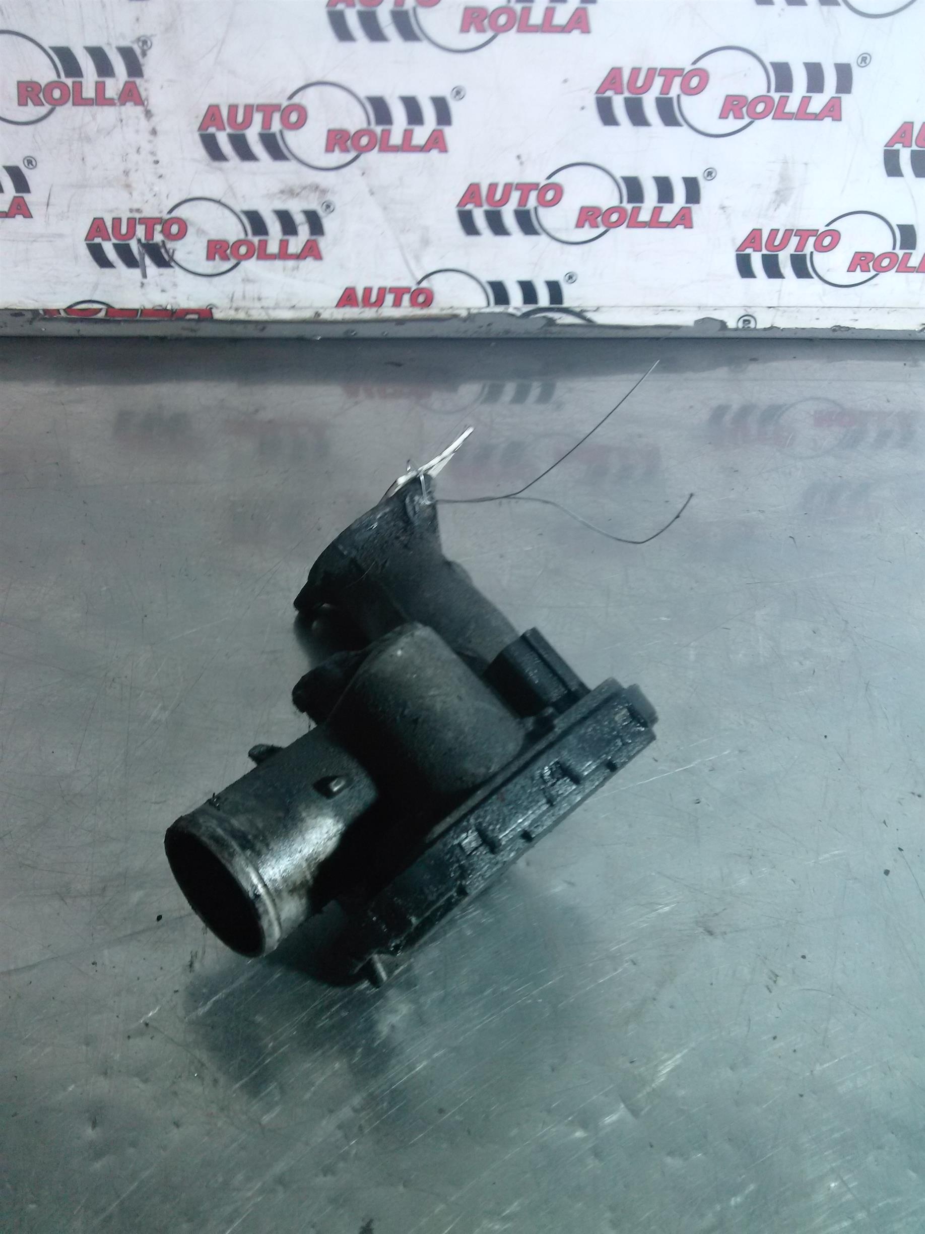 Clapeta acceleratie Renault Megane  2 1.5D E4.