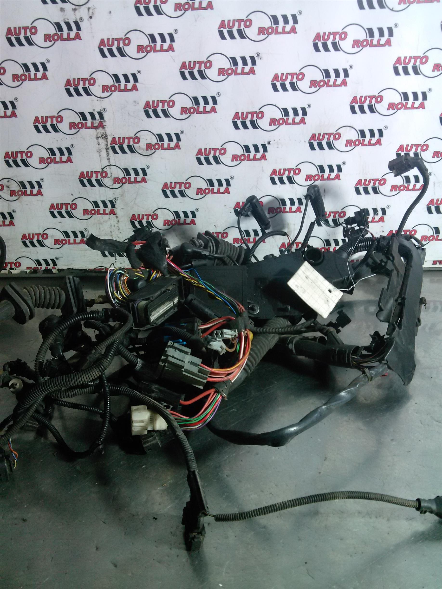 Instalatie electrica BMW X5 E70, 3.0 d, an 2008.