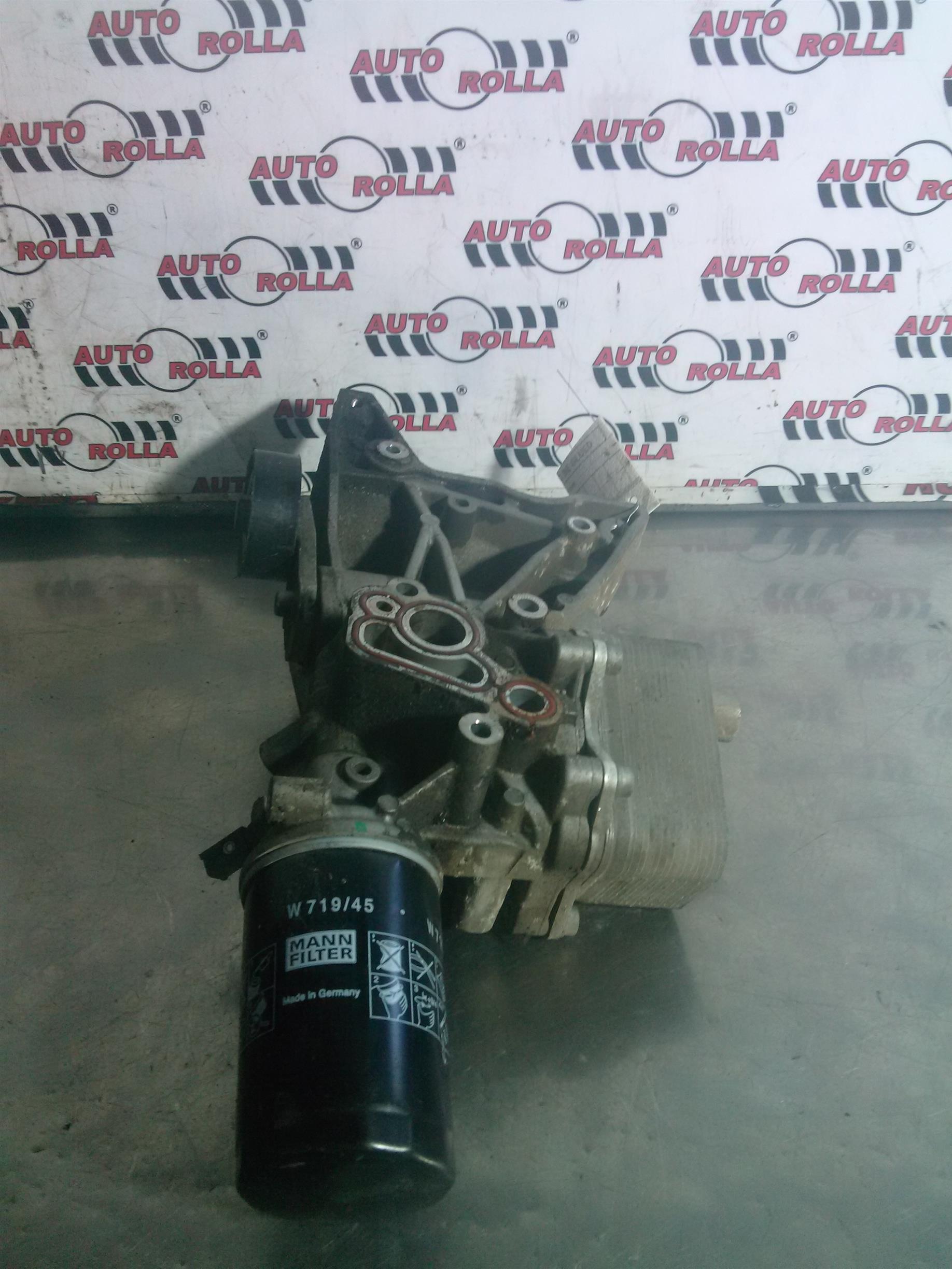 Termoflot Volkswagen Passat B6 1.8TSI an 2008, BZB