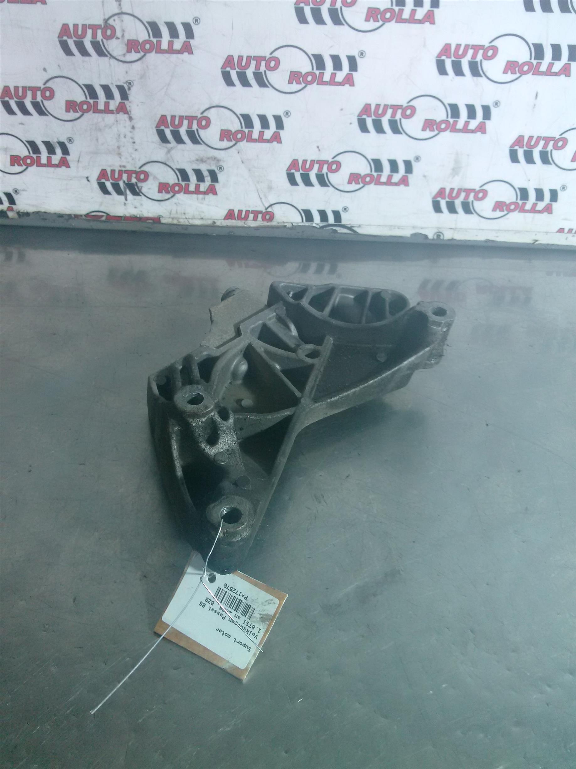 Suport motor Volkswagen Passat B6 1.8TSI an 2008, BZB