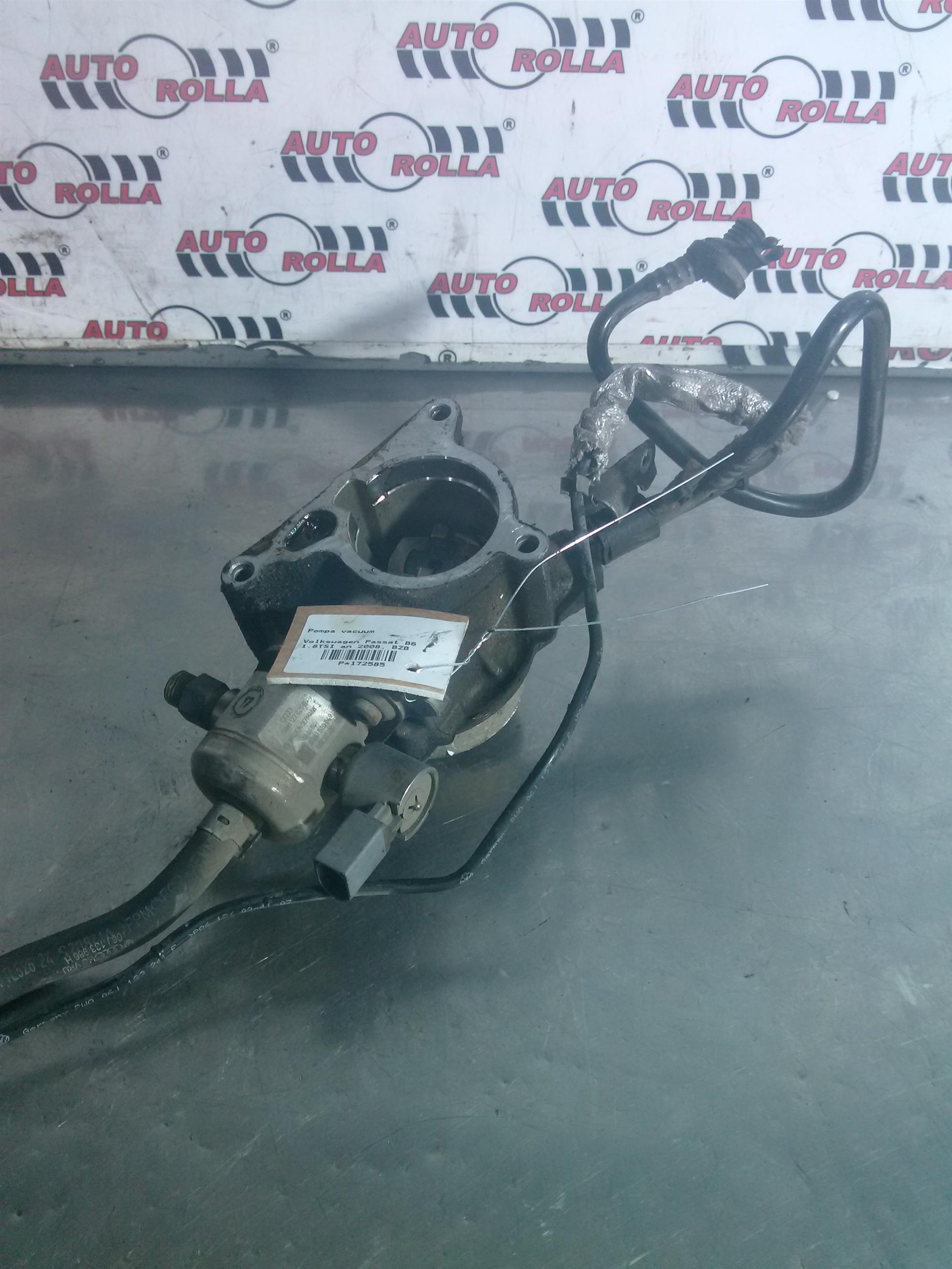 Pompa vacuum Volkswagen Passat B6 1.8TSI an 2008, BZB
