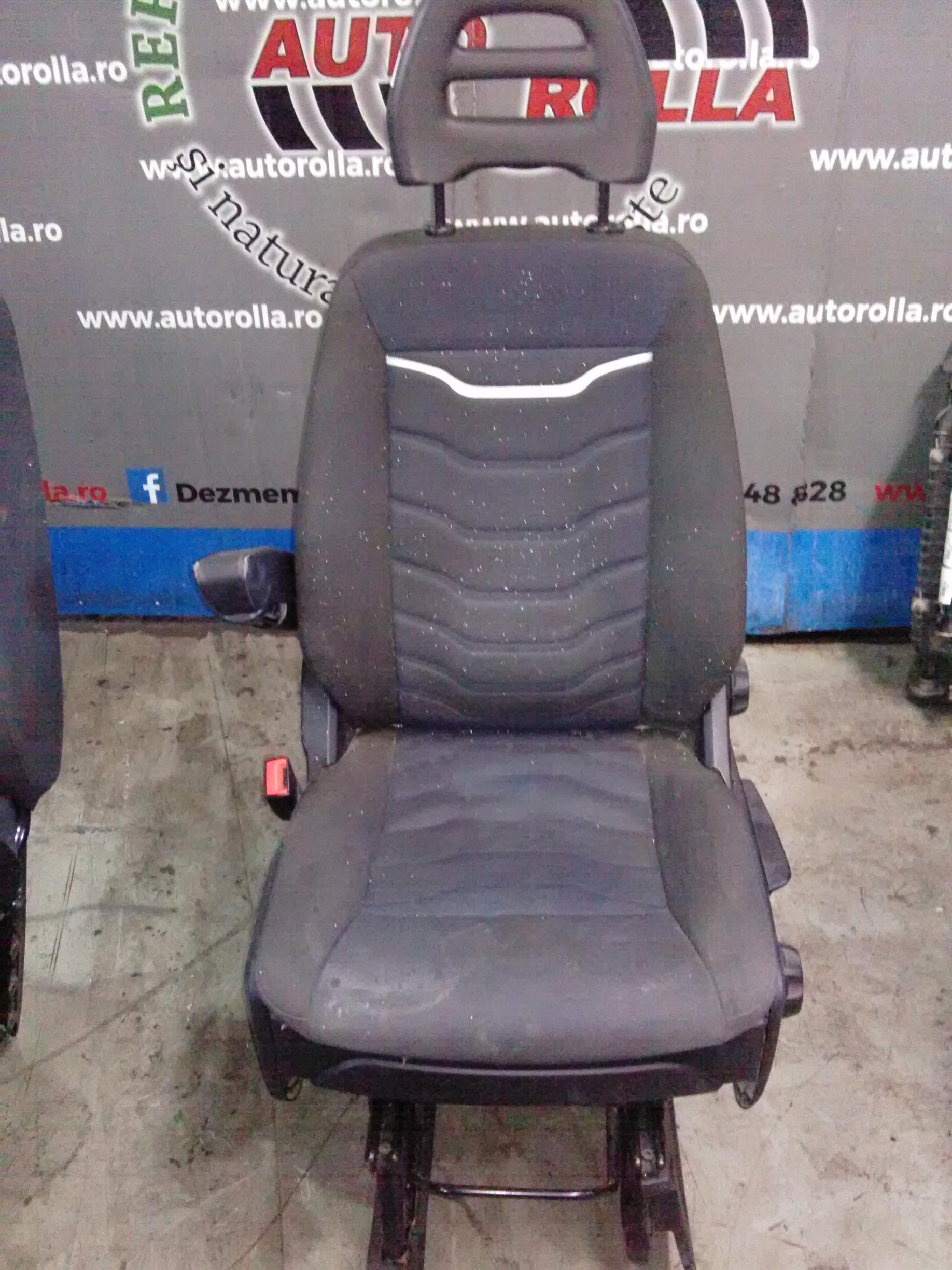 Scaun sofer Iveco Daily, 3.0 d, an 2021 , F1AGL411Y*E