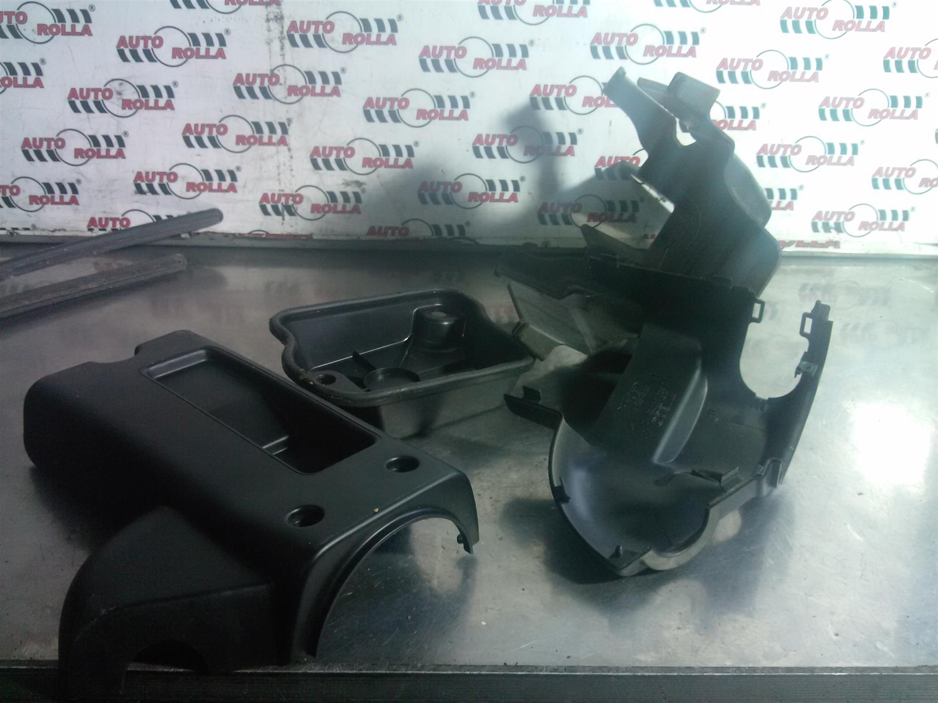 Plastice sub volan Iveco Daily, 3.0 d, an 2021 , F1AGL411Y*E