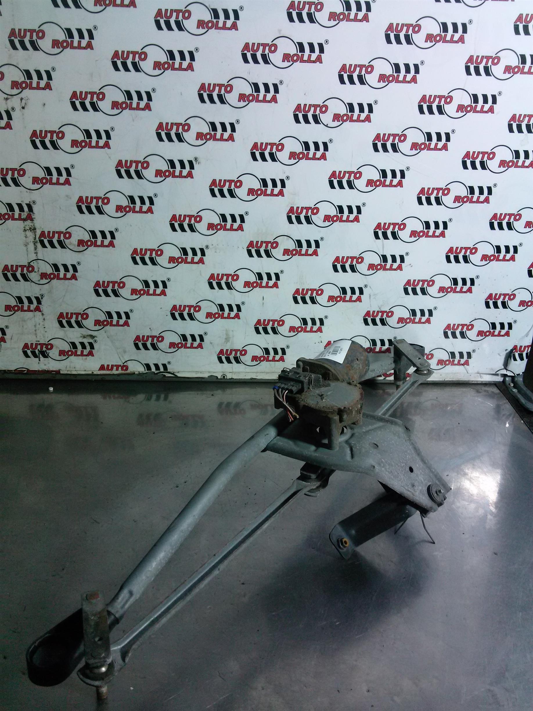 Timonerie stergatoare+ motoras Ford Transit 2.2D, euro 4 , an 2008