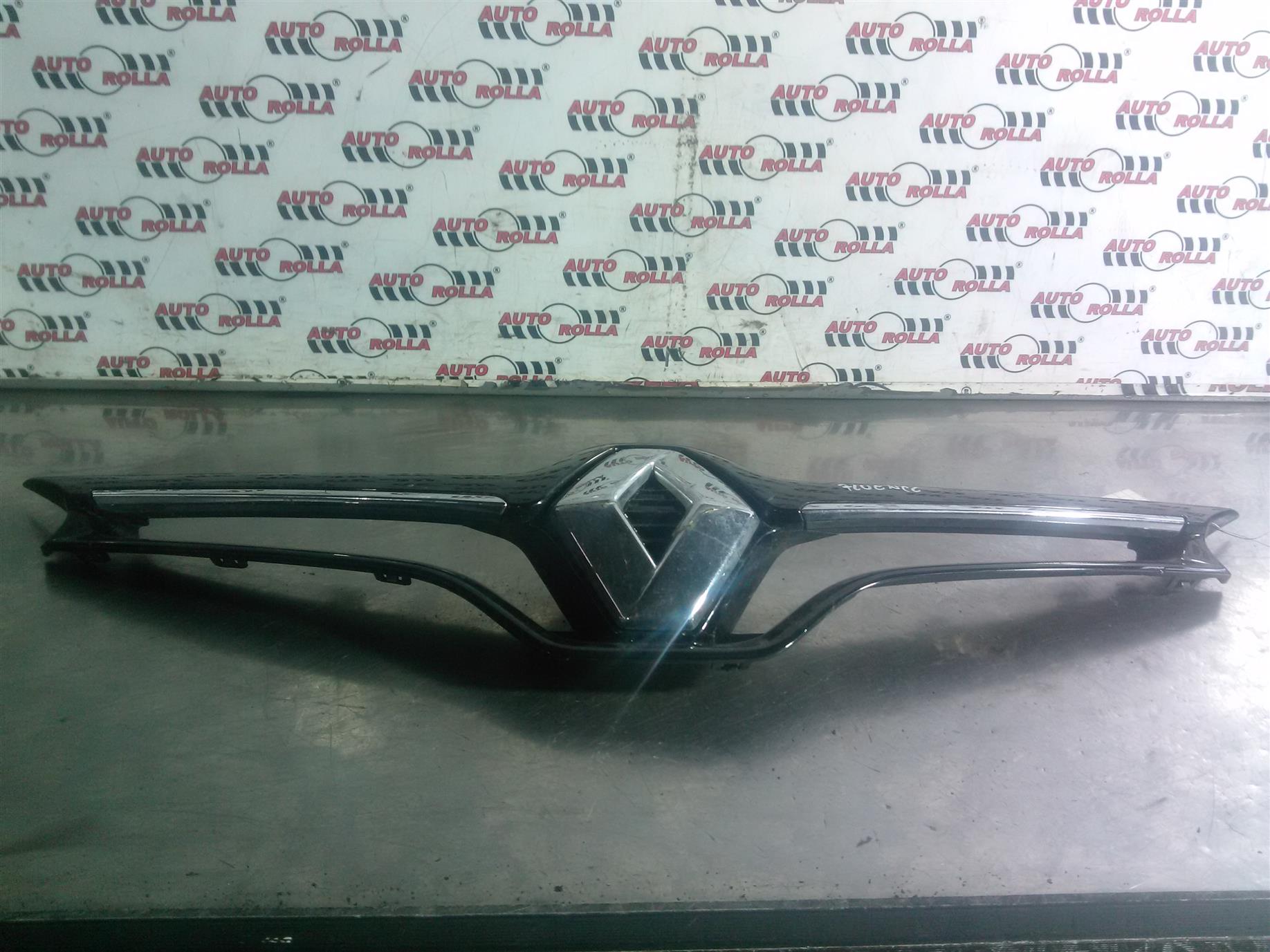 Masca fata Renault Fluence 1.5 dci, an 2015, euro 5, K9K-J8