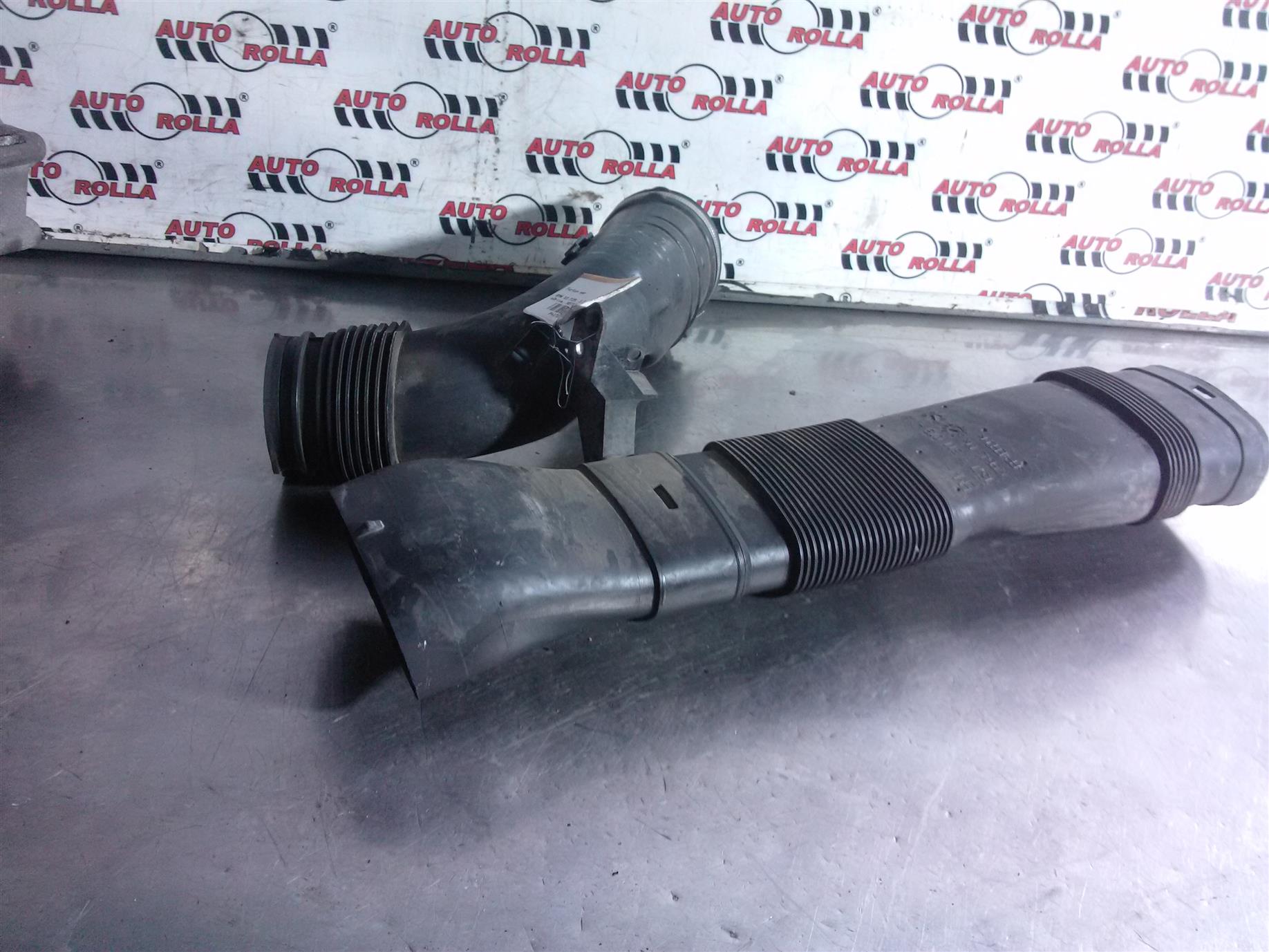 Furtun aer BMW X3 F25, 3.0 d, xDrive, N57D30A