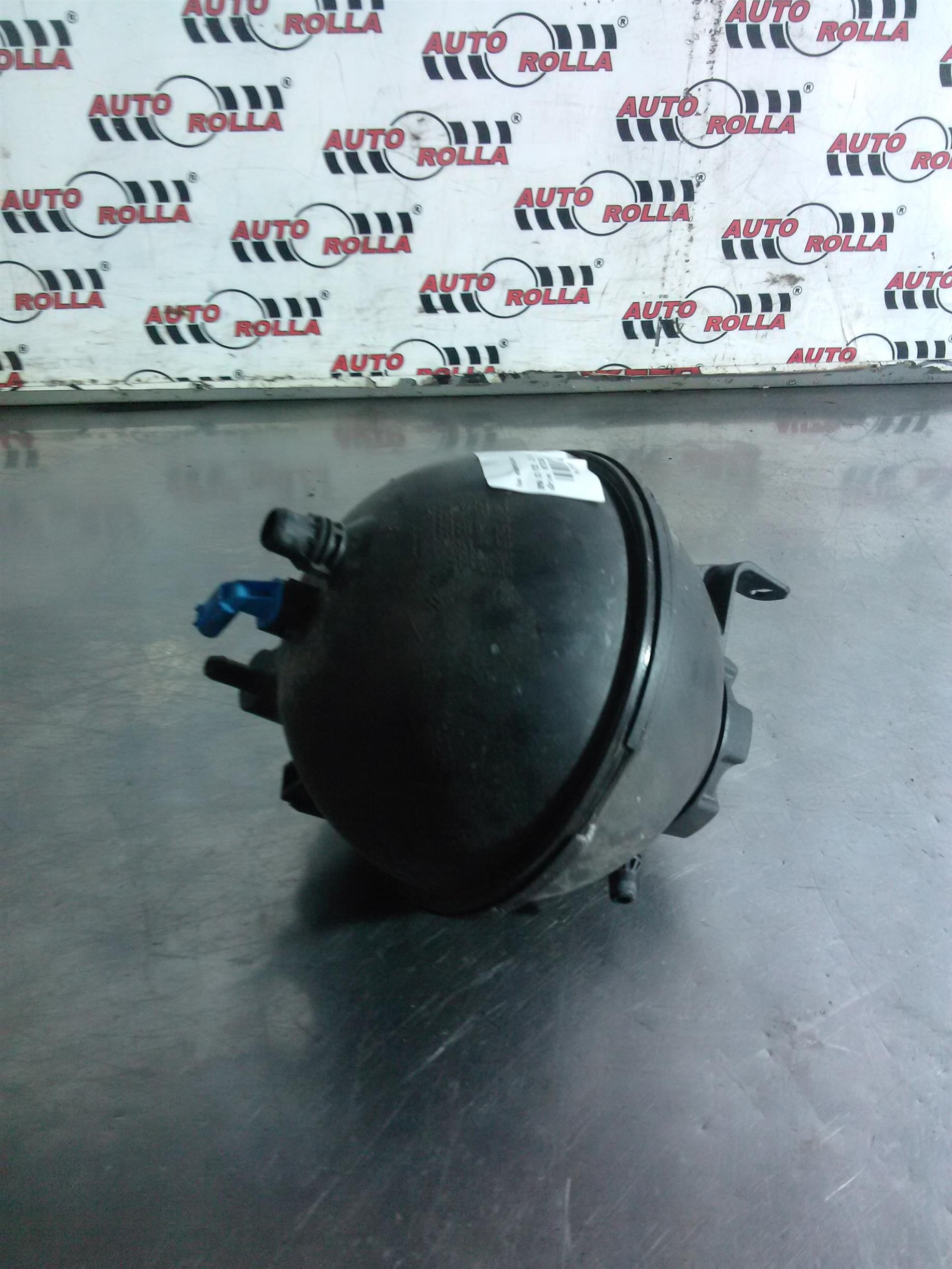 Vas expansiune BMW X3 F25, 3.0 d, xDrive, N57D30A