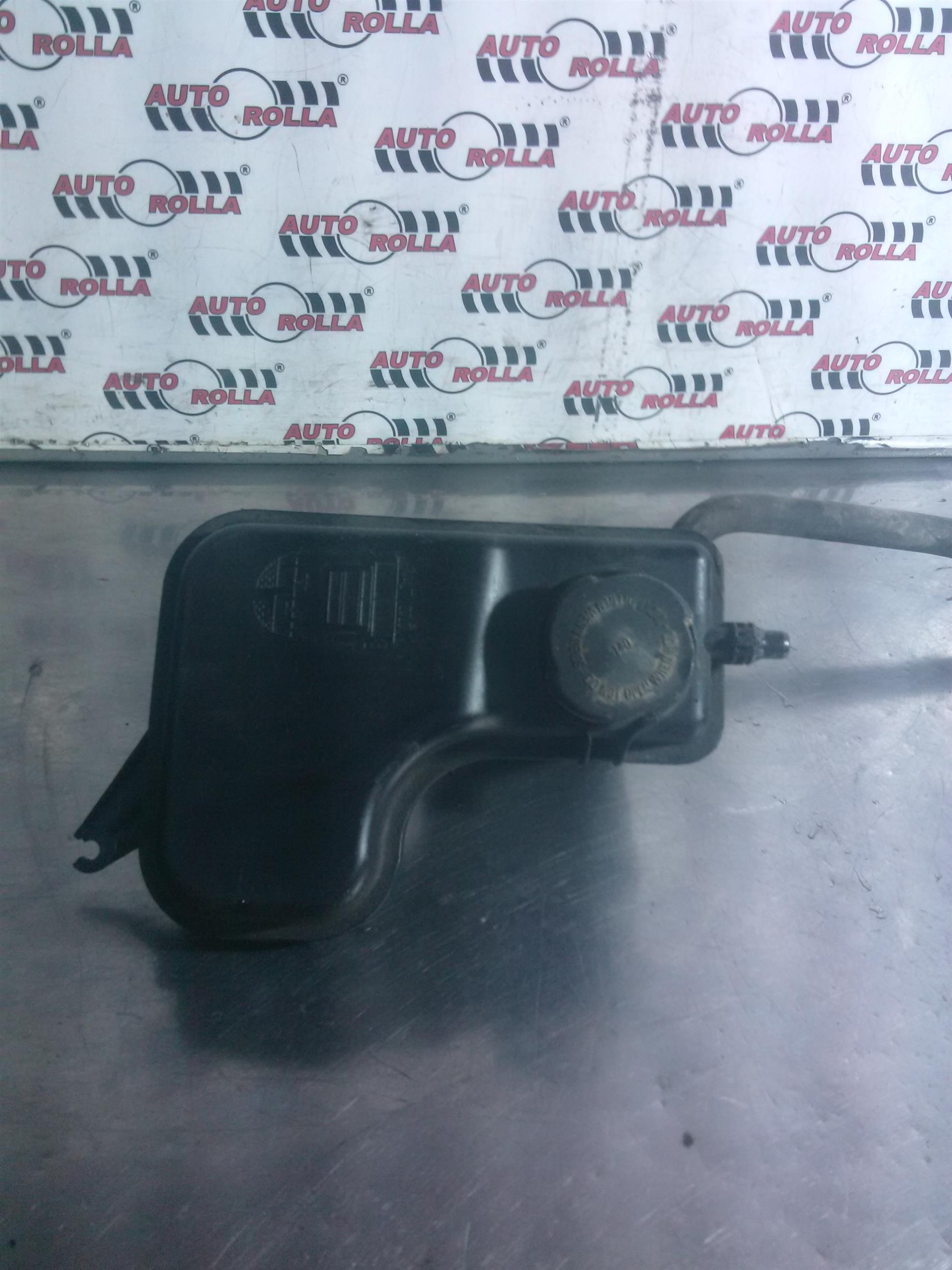 Vas expansiune BMW E60, 2.0 d, an 2006, 204D4