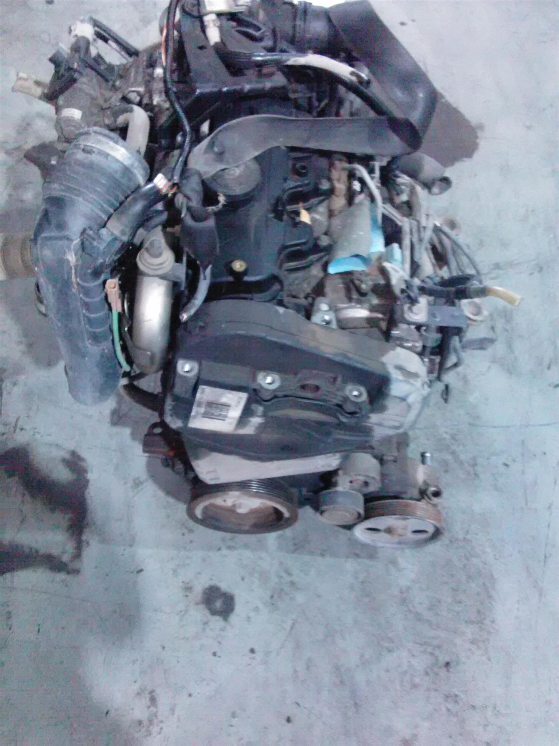 Pompa vacuum Renault Megane 3, 1.5 dci, an 2012, euro 5