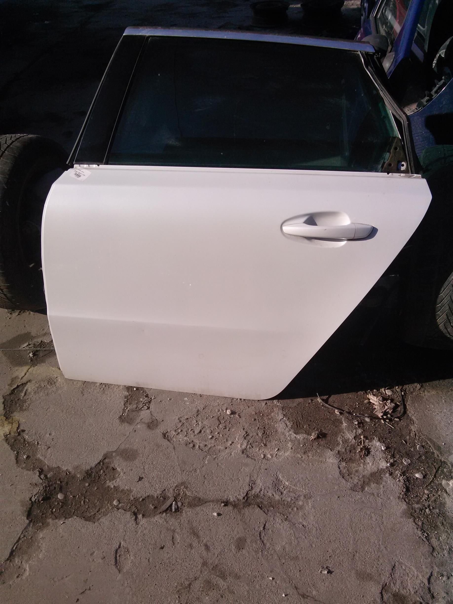 Usa stanga spate Peugeot 508 SW, 2.2HDI, an 2011, 4H02