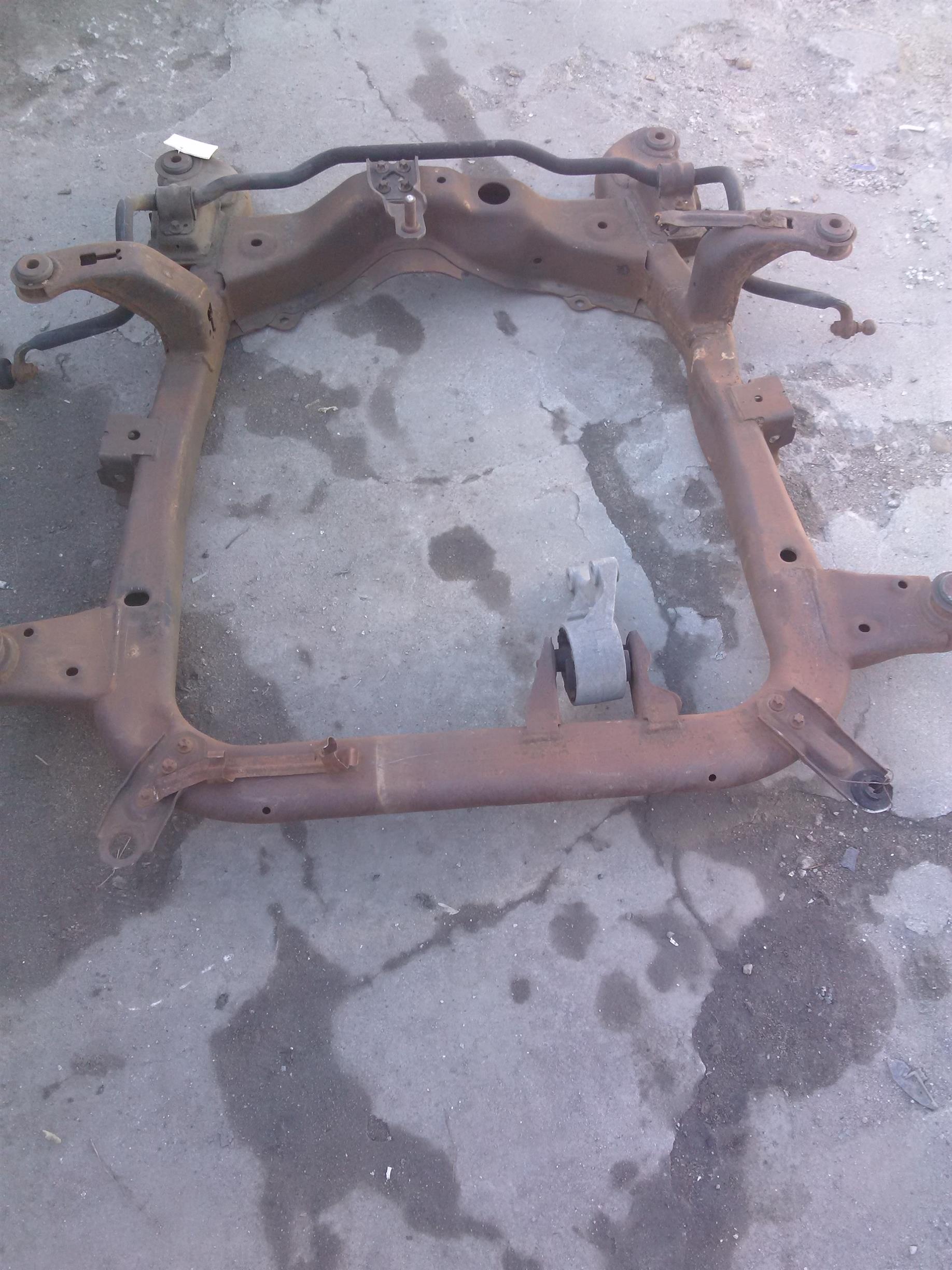 Punte fata Opel Corsa c