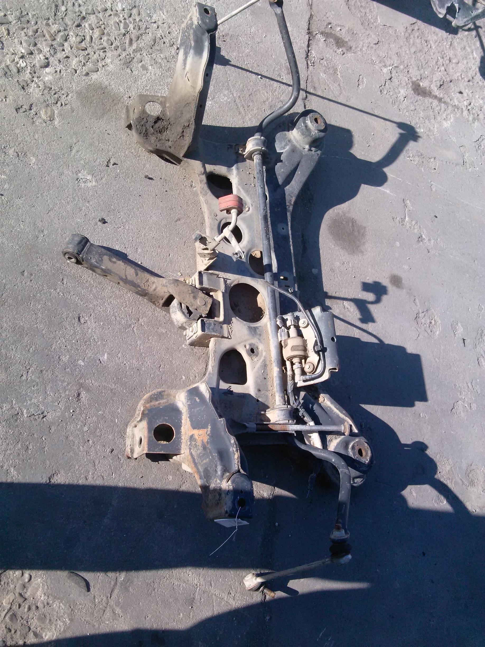 Punte fata Ford Tranzit Connect an 2008