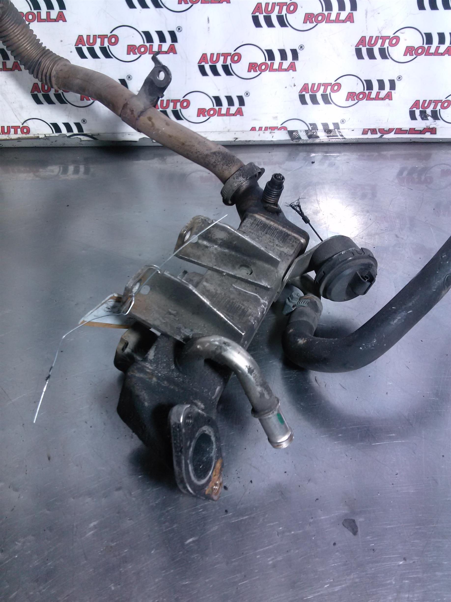 Egr +racitor Renault Master 3 2.3 an 2015.