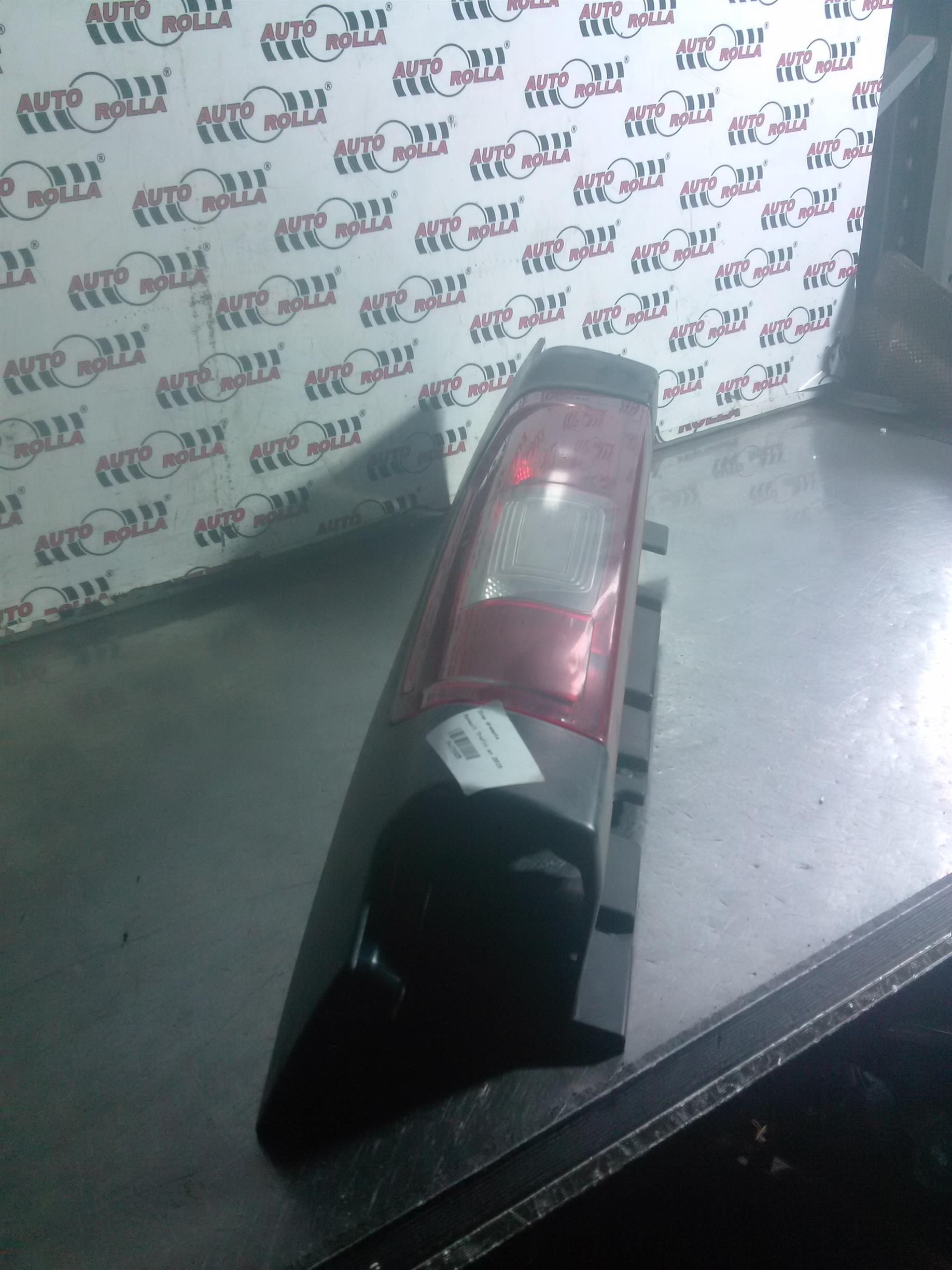 Stop dreapta Renault Trafic an 2015