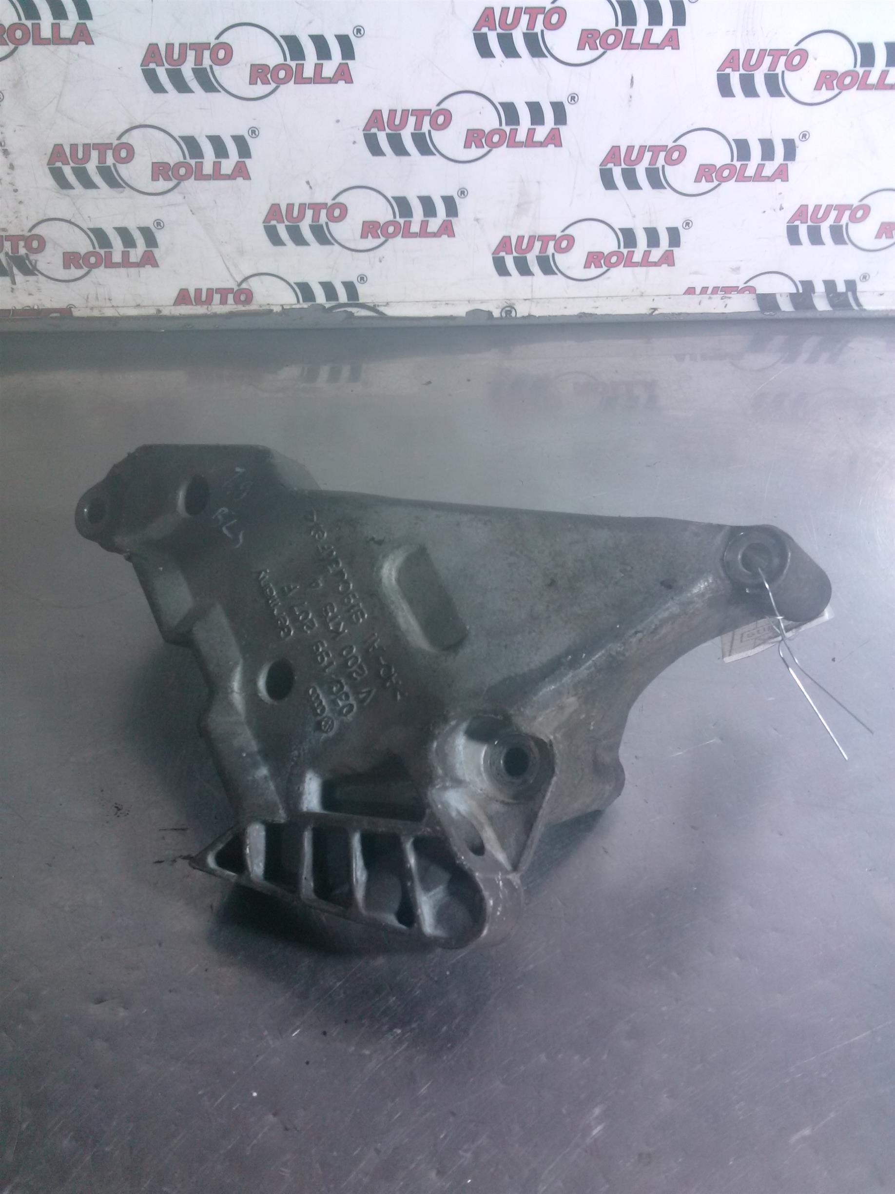 Suport motor Volkswagen Jetta 1.9 tdi, an 2006, euro4, BLS