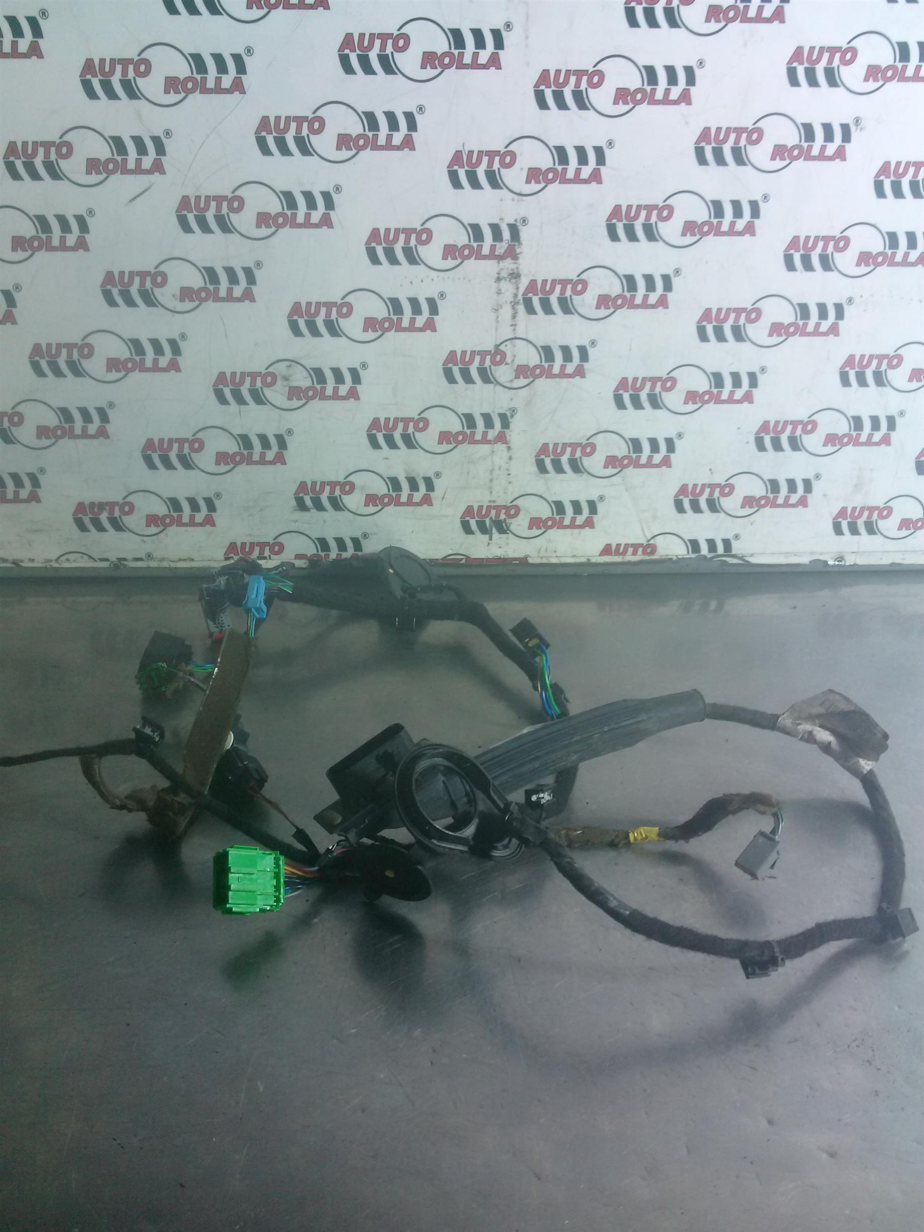 Instalatie usa stanga fata Volvo XC60, 2.4D, an 2013, D5244T15