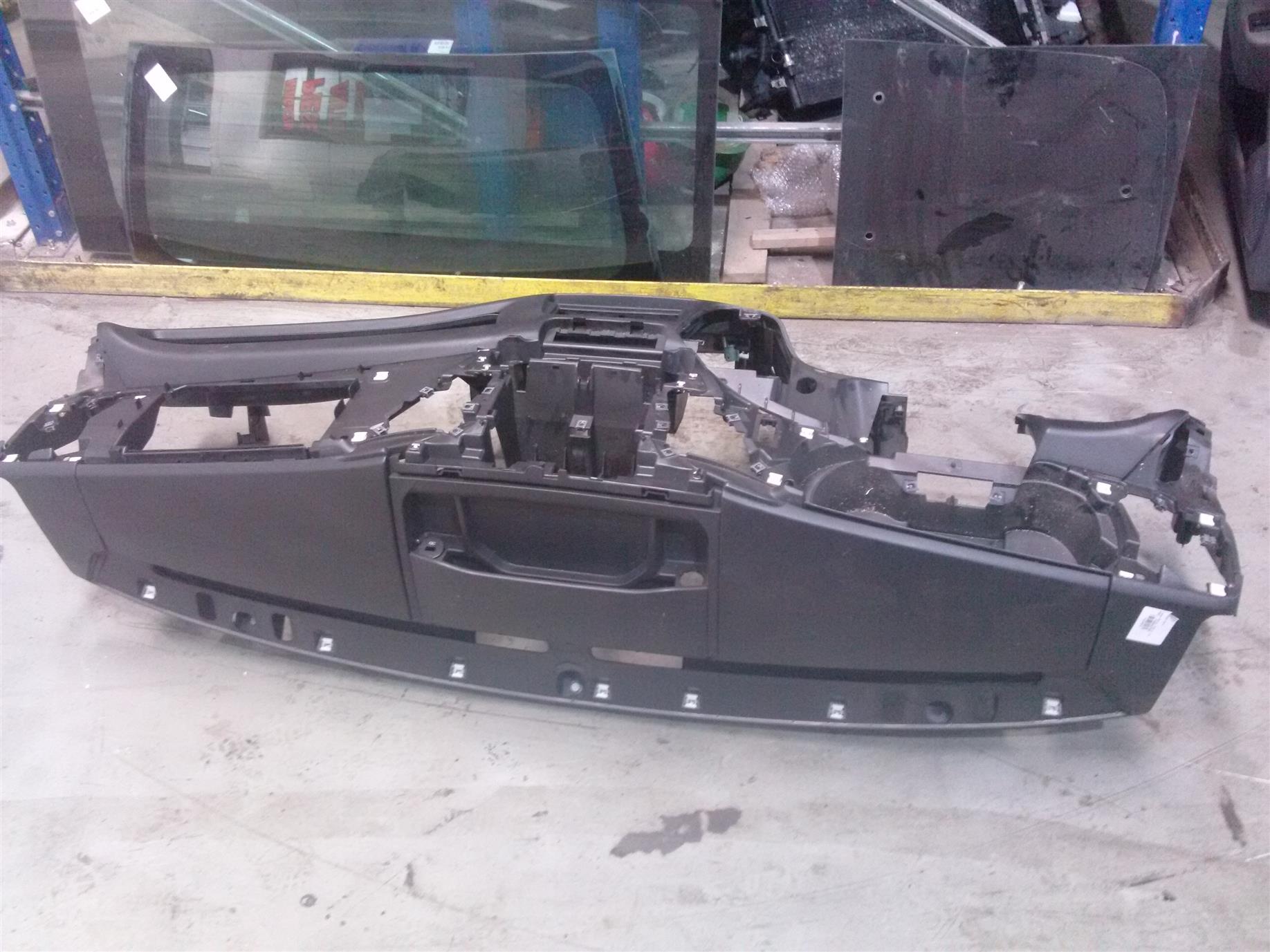 Plansa bord Iveco Daily, 3.0 d, an 2021 , F1AGL411Y*E