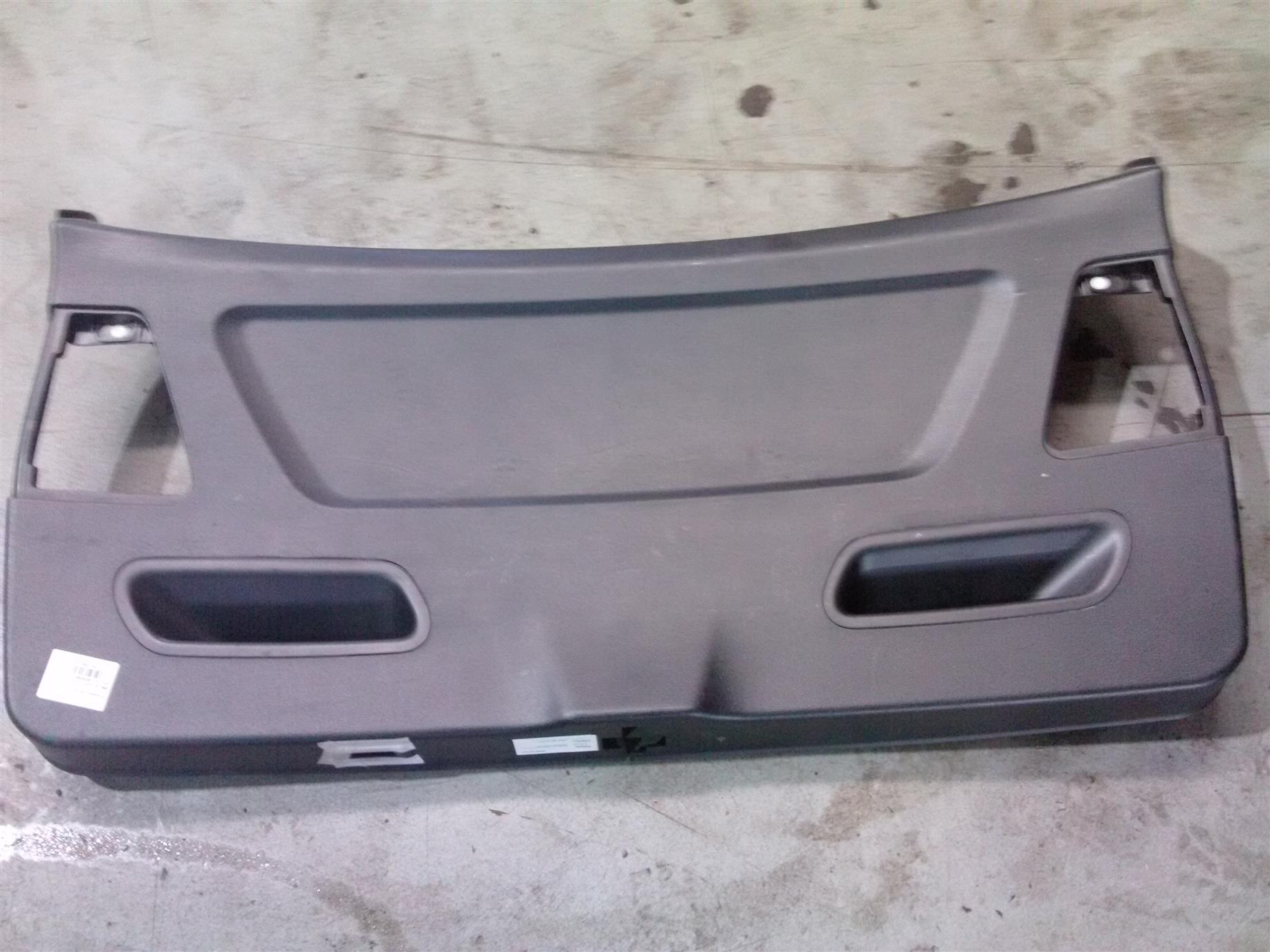 Ornament haion BMW X3 F25, 3.0 d, xDrive, N57D30A