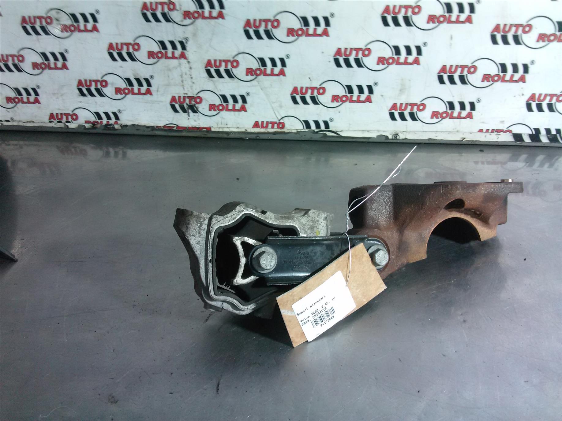 Suport planetara Volvo XC60, 2.4D, an 2013, D5244T15