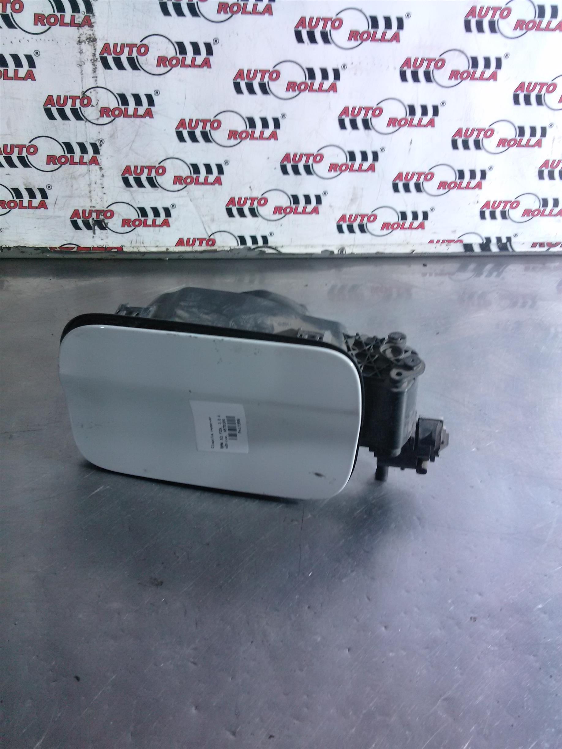 Clapita rezervor BMW X3 F25, 3.0 d, xDrive, N57D30A