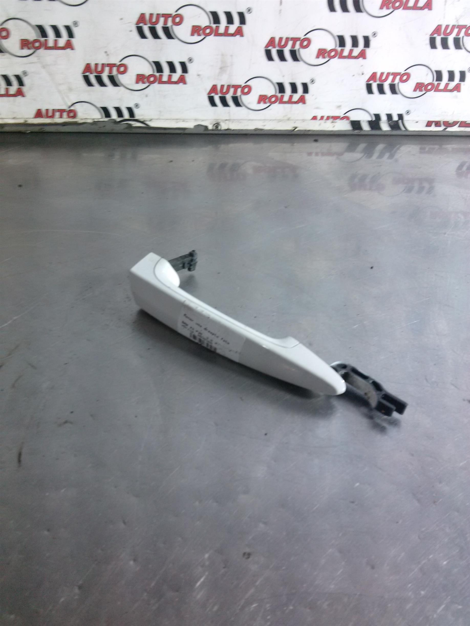 Maner usa dreapta fata BMW X3 F25, 3.0 d, xDrive, N57D30A