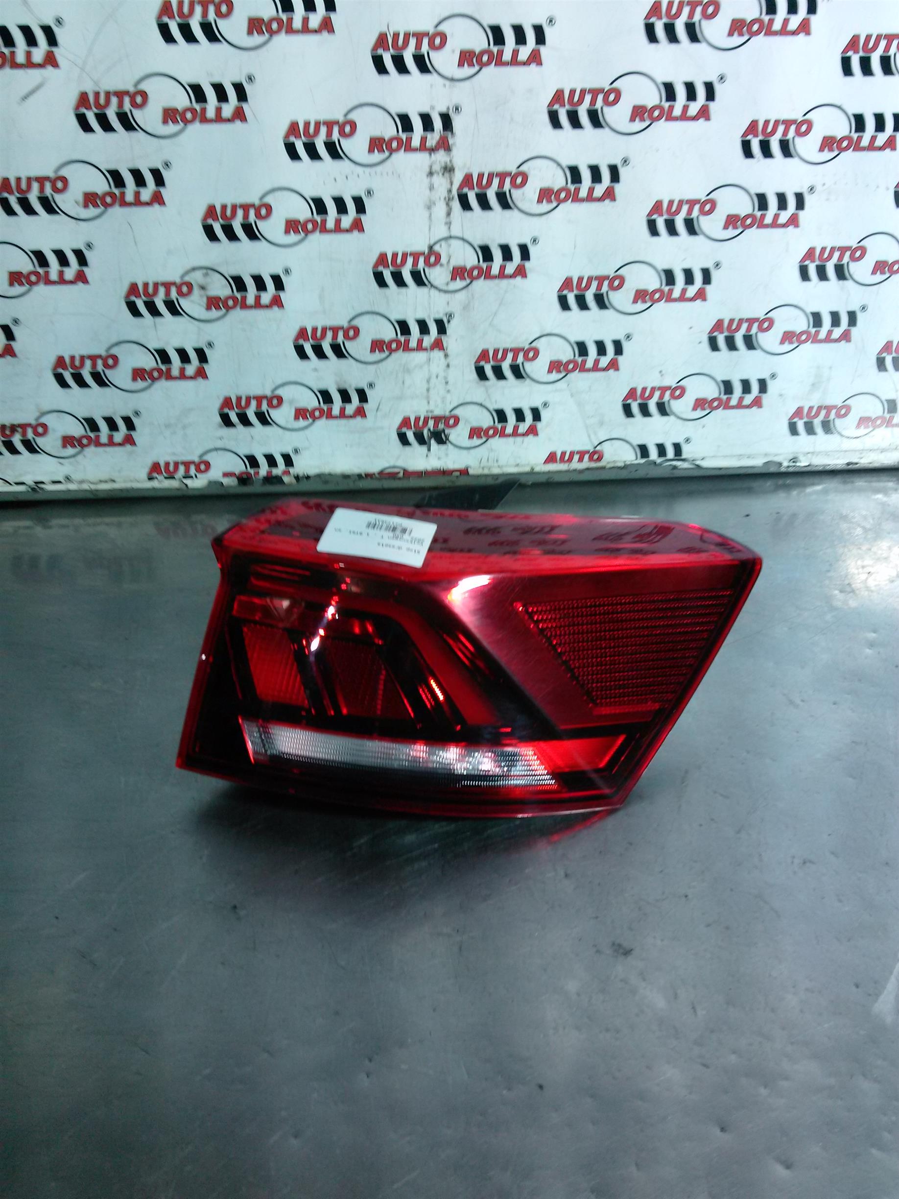 Stop dreapta Volkswagen T , 1.5TSI, an 2022, DXD