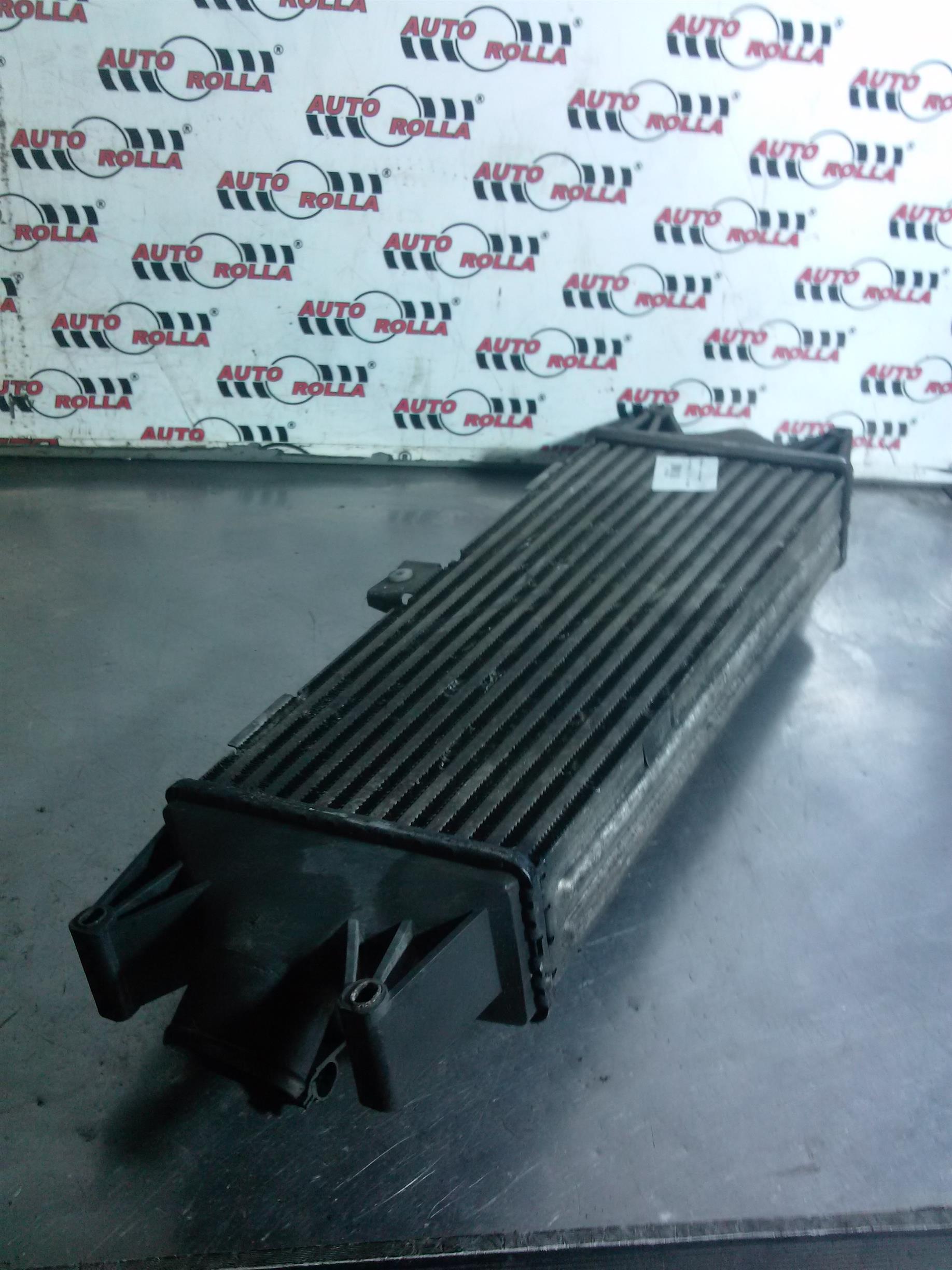 Radiator intercooler Iveco Daily, 2.3, an 2008