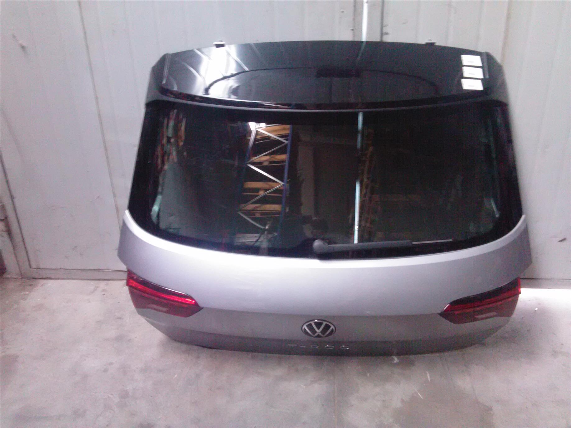 Stop dreapta Volkswagen T , 1.5TSI, an 2022, DXD