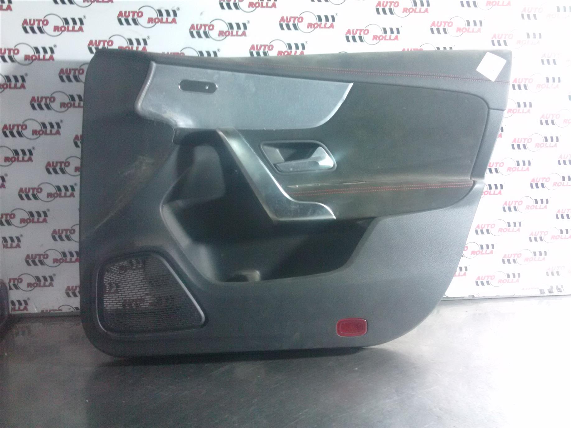Tapiterie usa dreapta fata Mercedes CLA C118, 1.3S, an 2019, 282.914