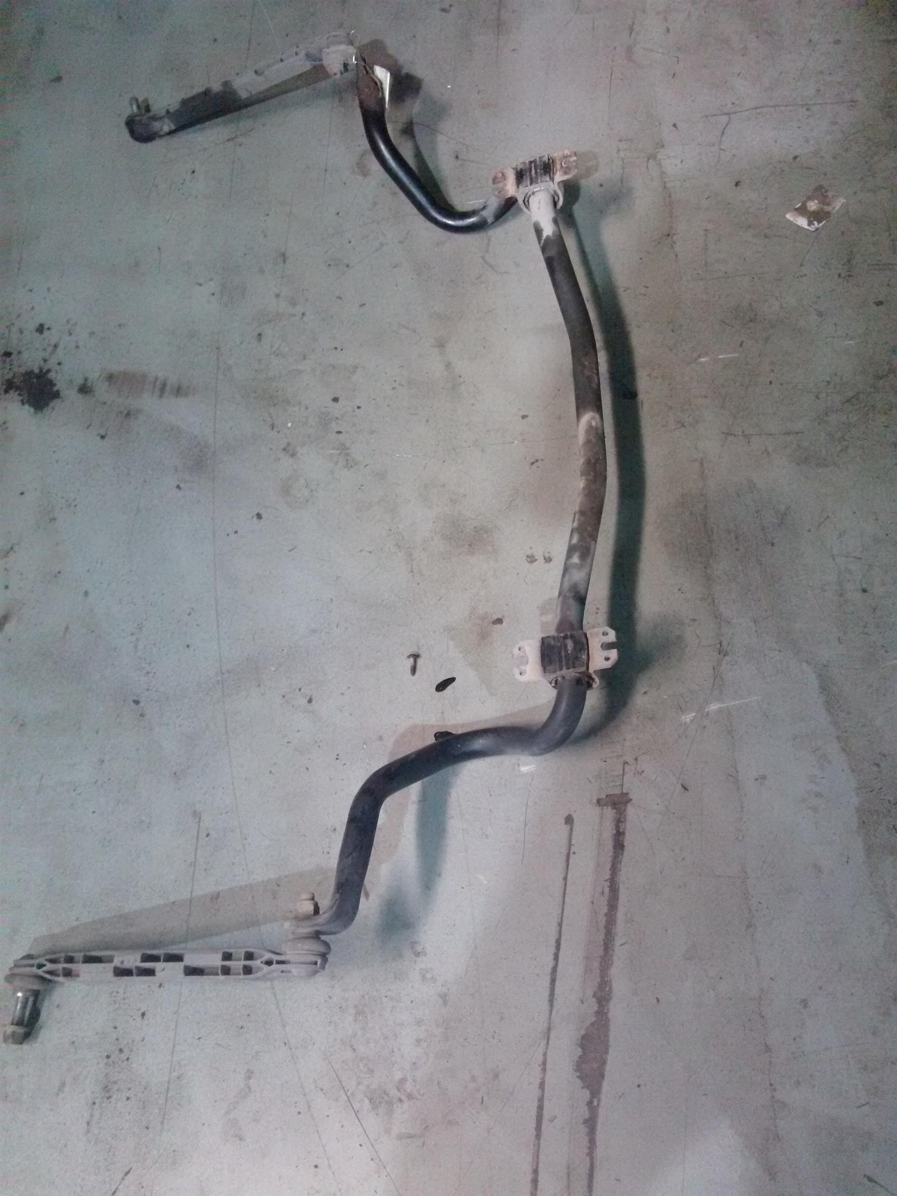 Bara torsiune fata Opel Astra J, 2.0 d, an 2011, A20DTH
