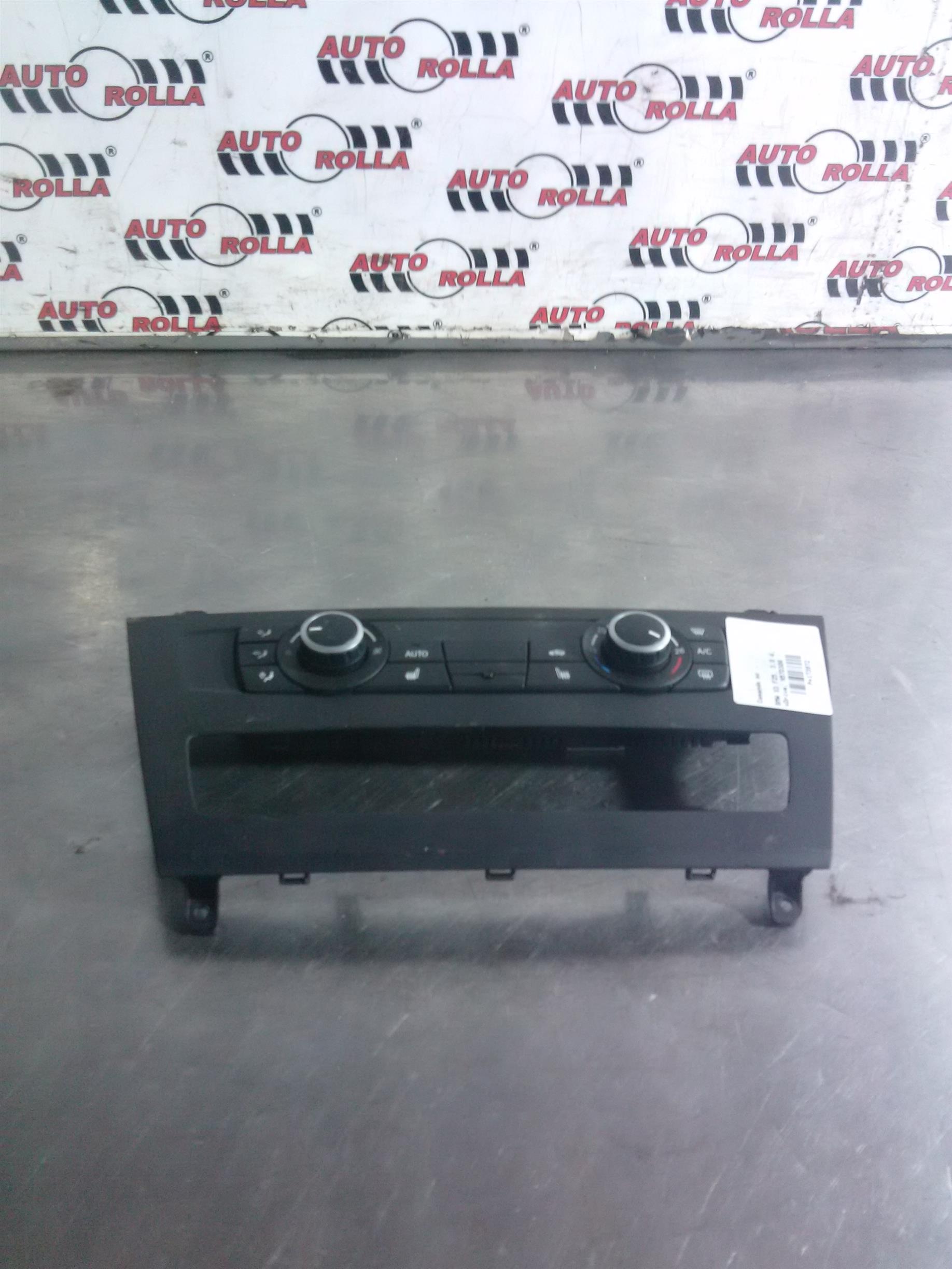 Comanda ac BMW X3 F25, 3.0 d, xDrive, N57D30A