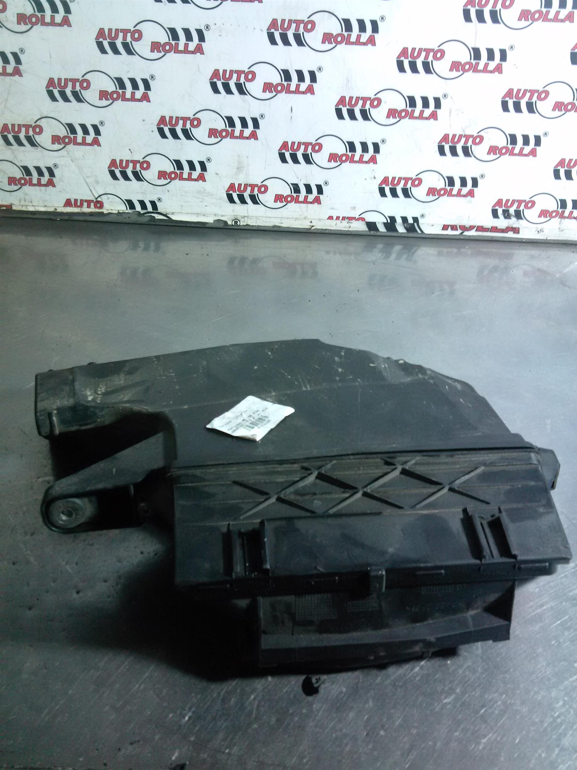 Carcasa filtru aer Mercedes ML 350 W164 BLUETEC, 3.0 d, an 2010 , euro 6,