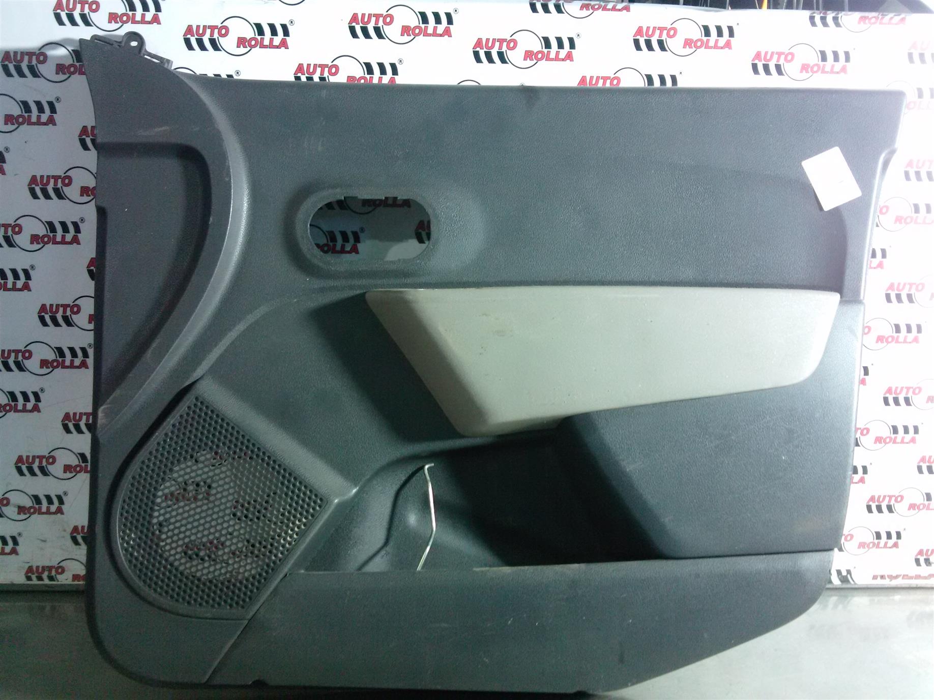 Tapiterie usa deapta fata Dacia Dokker 1.5 dci, an 2013, euro 5, K9K-C6