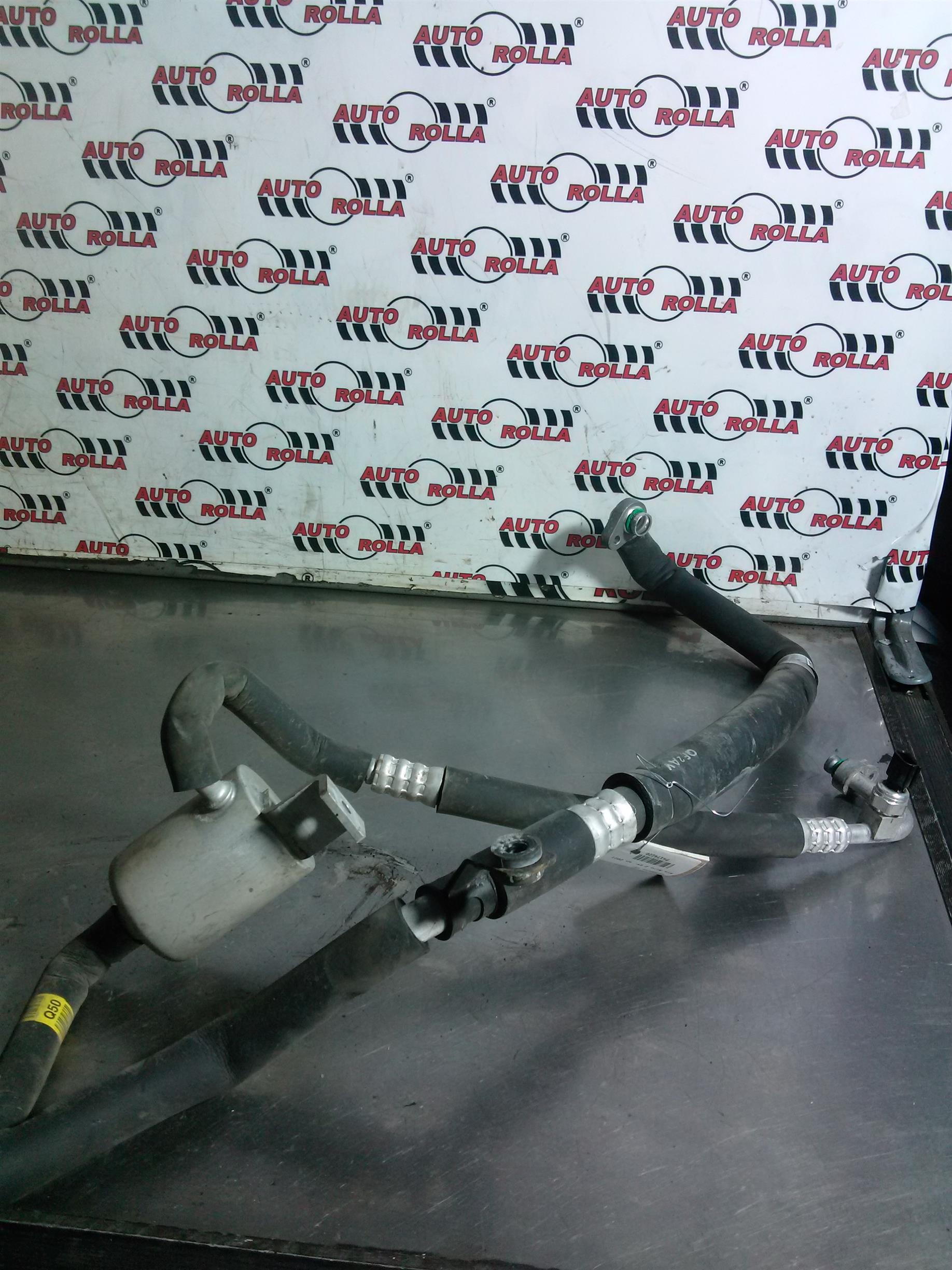 Conducte ac Kia Niro 2 EV, an 2021