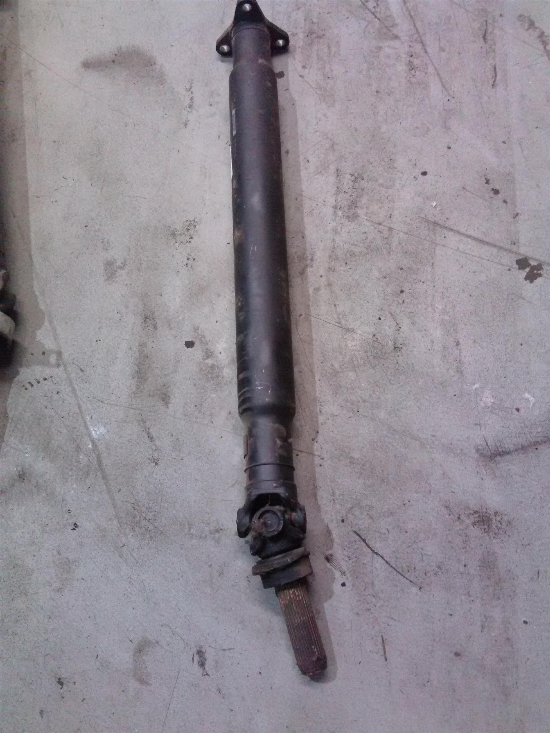 Cardan 1 seg BMW F01 730D euro 5, N57D30A