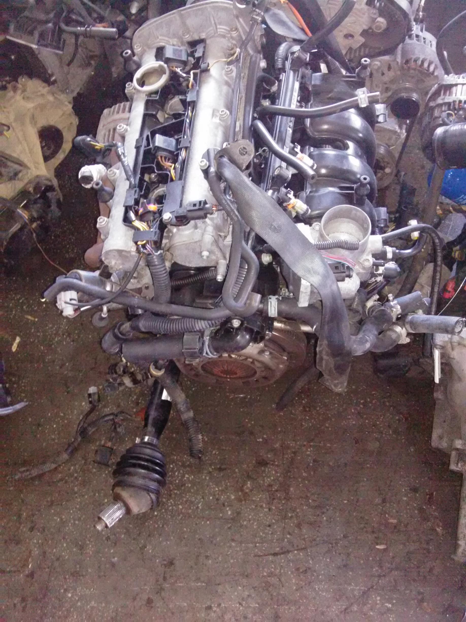 Galerie admisie Seat Toledo 1.6S.