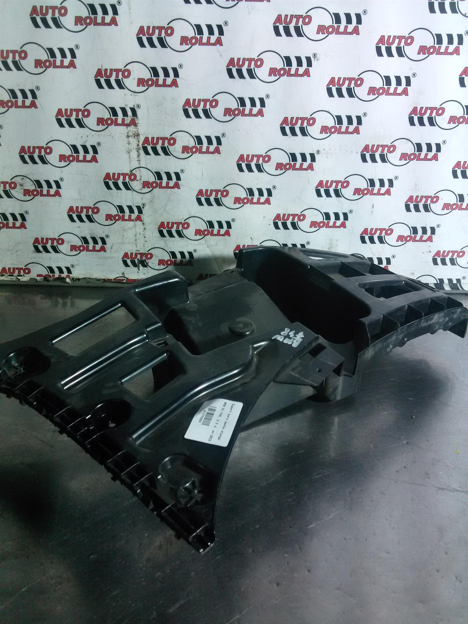 Suport bara spate stanga BMW X1 F48, 2.0 d, an 2015