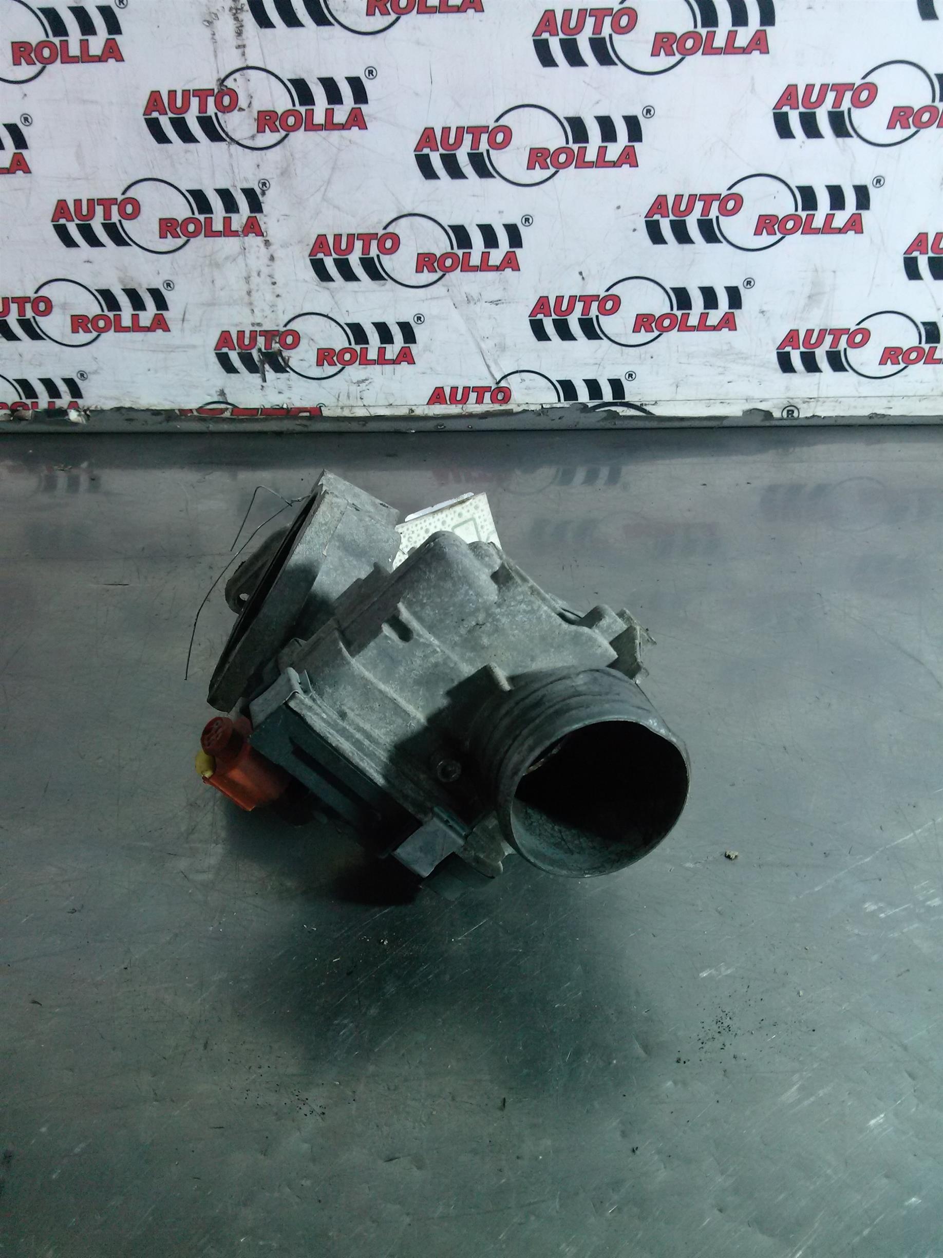 Clapeta acceleratie Fiat Ducato 2.3D, an 2008 F1AE0481D