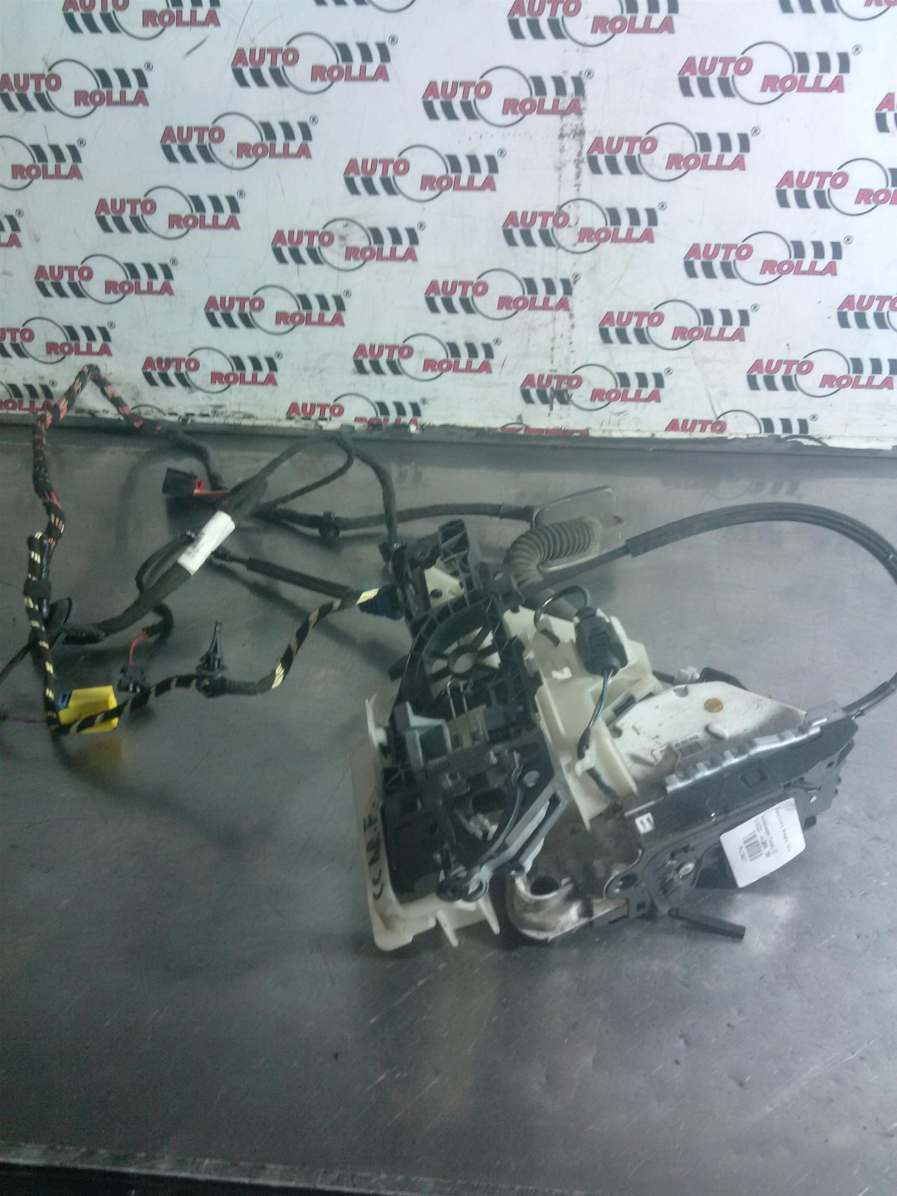 Cremaliera dreapta fata Volkswagen Passat CC, 2.0TDI, an 2008, CBA
