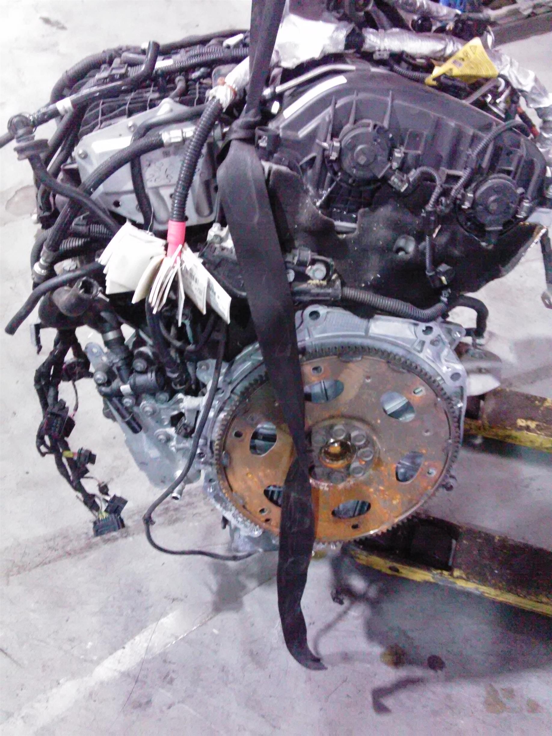 Clapeta acceleratie BMW F30, 2.0S, an 2020, B48B