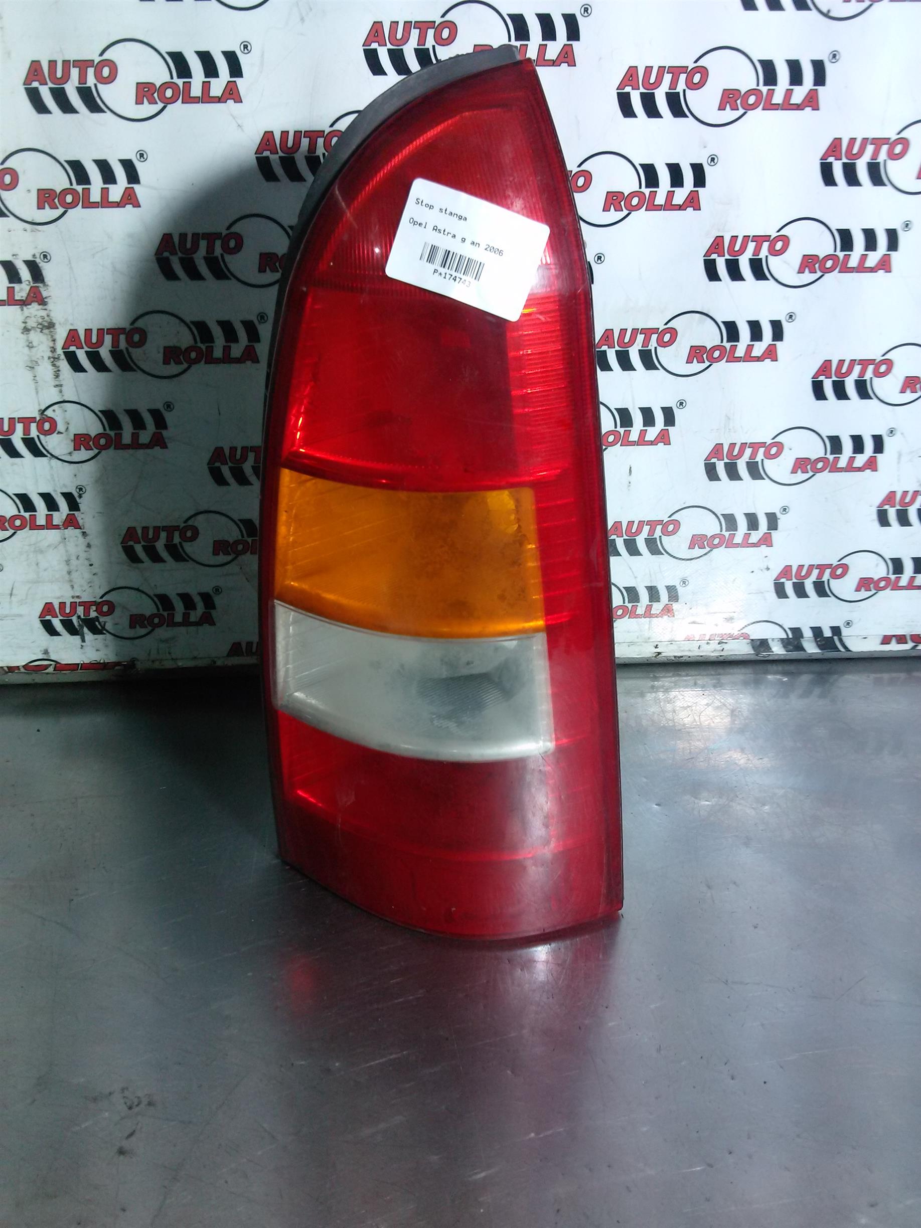 Stop stanga Opel Astra g an 2006