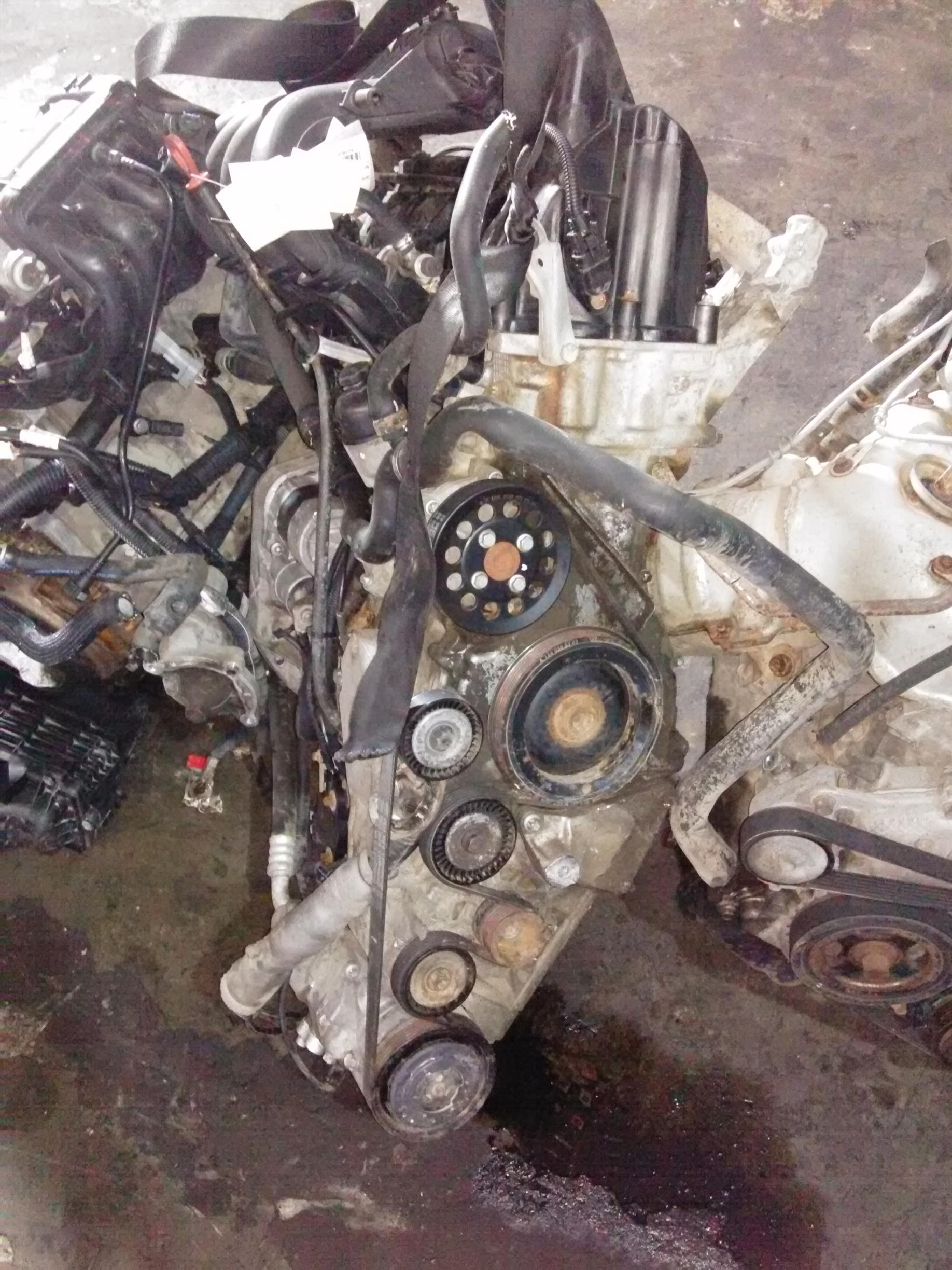 Galerie admisie Mercedes A class W168, 1.4S an 2002.