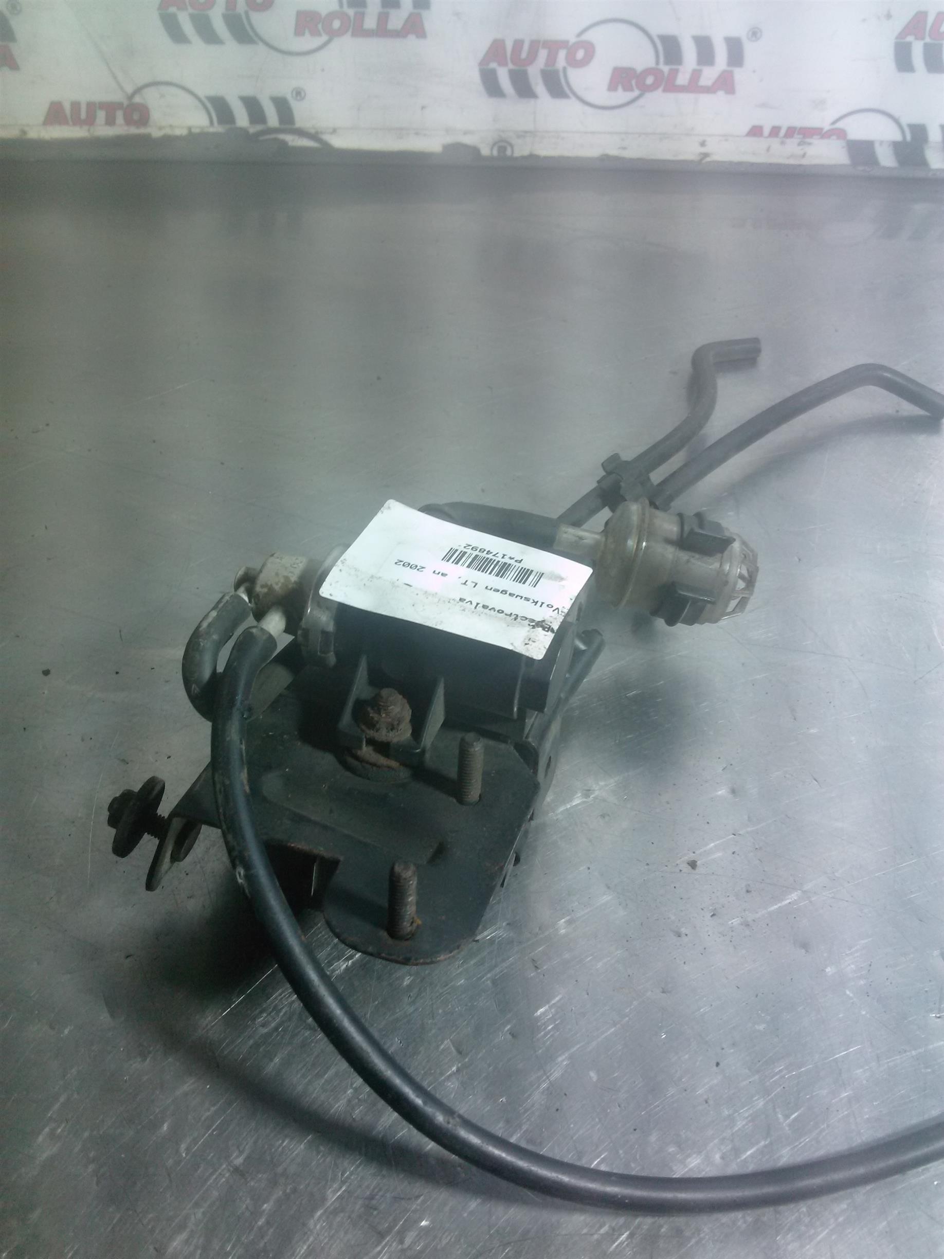 Electrovalva Volkswagen LT, an 2002