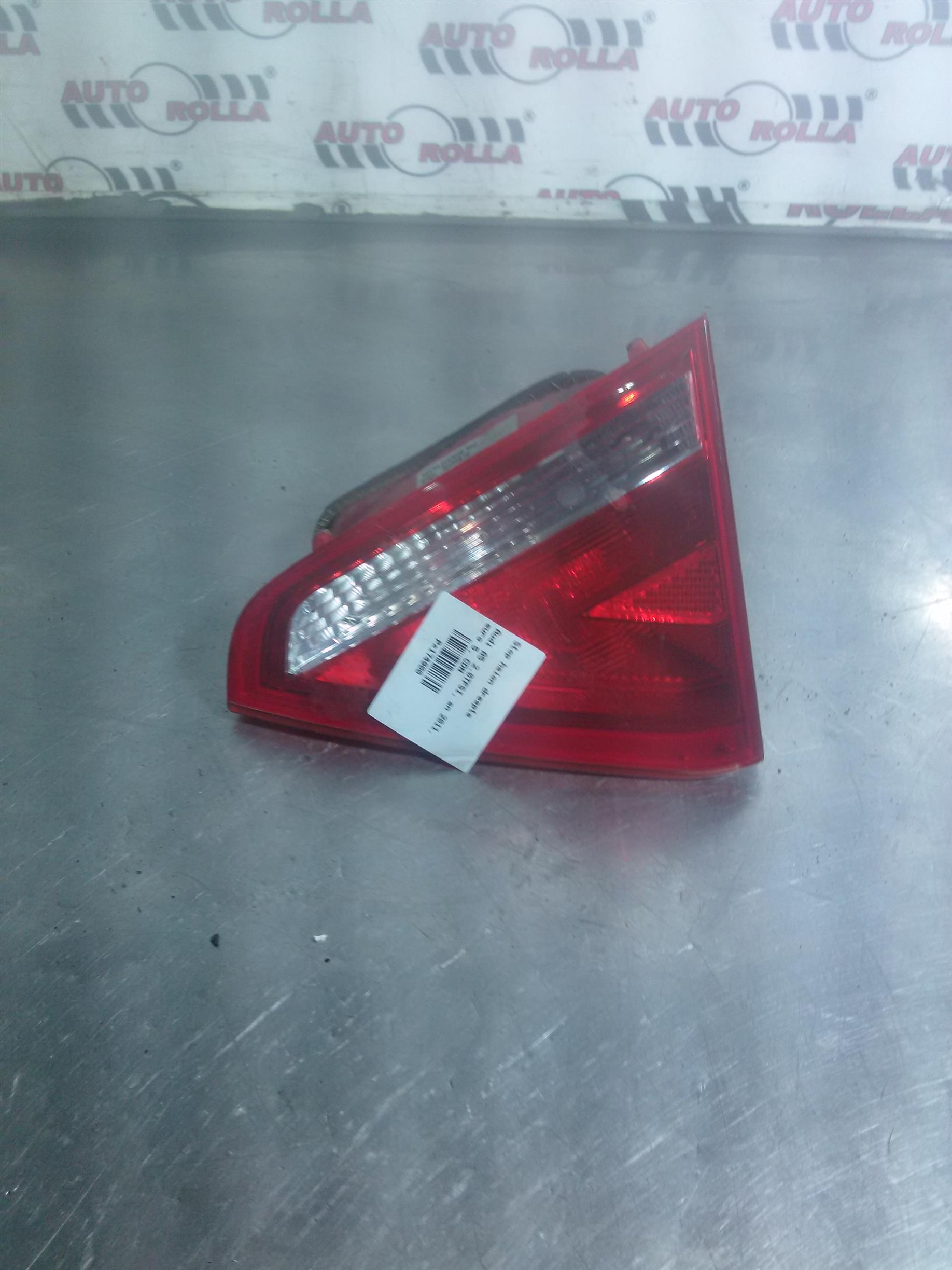 Stop haion dreapta Audi A5 2.0TFSI, an 2011, euro 5, CDN