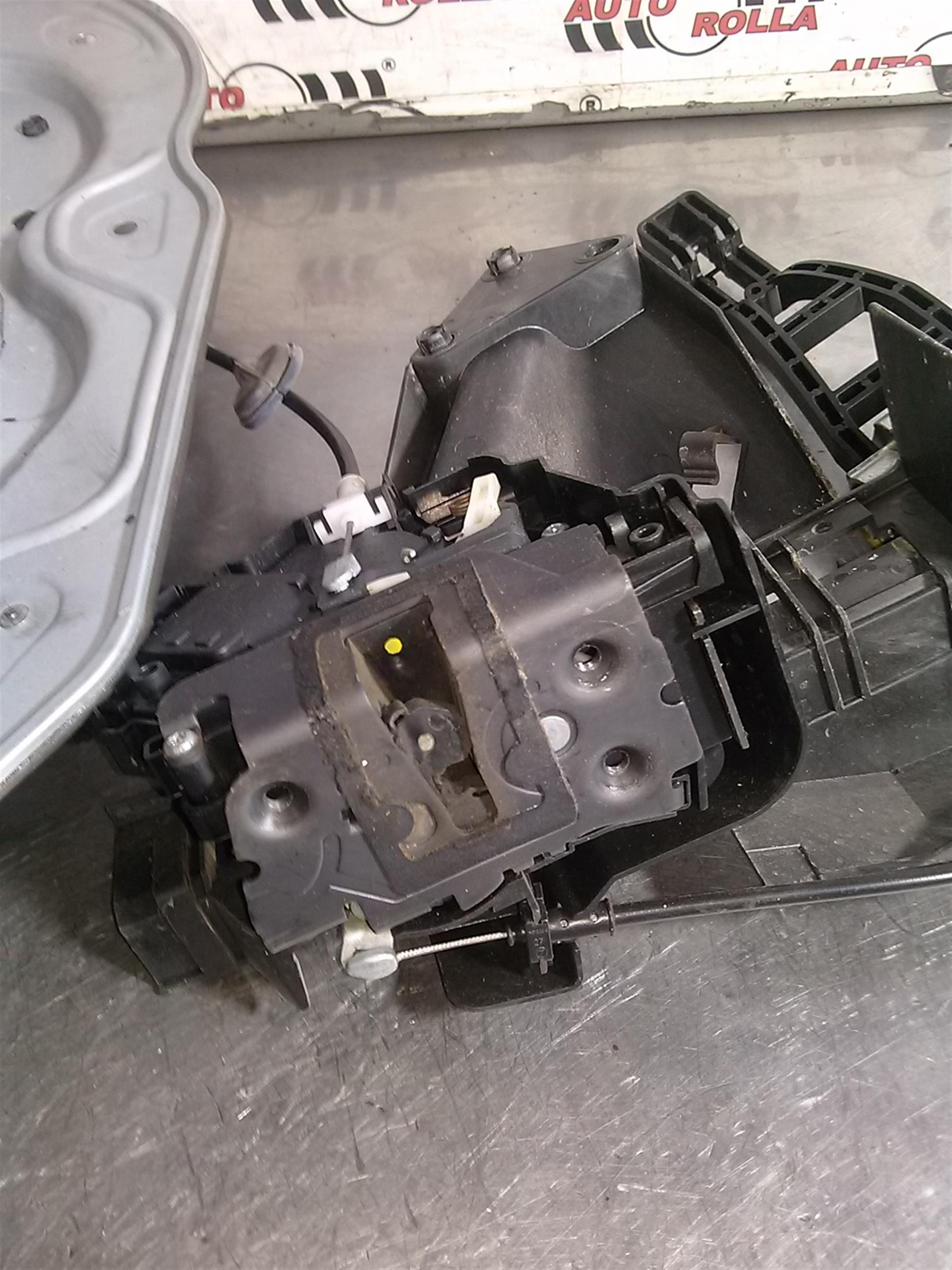 Cremaliera dreapta fata Ford Focus 1.5D, an 2016, XXDA