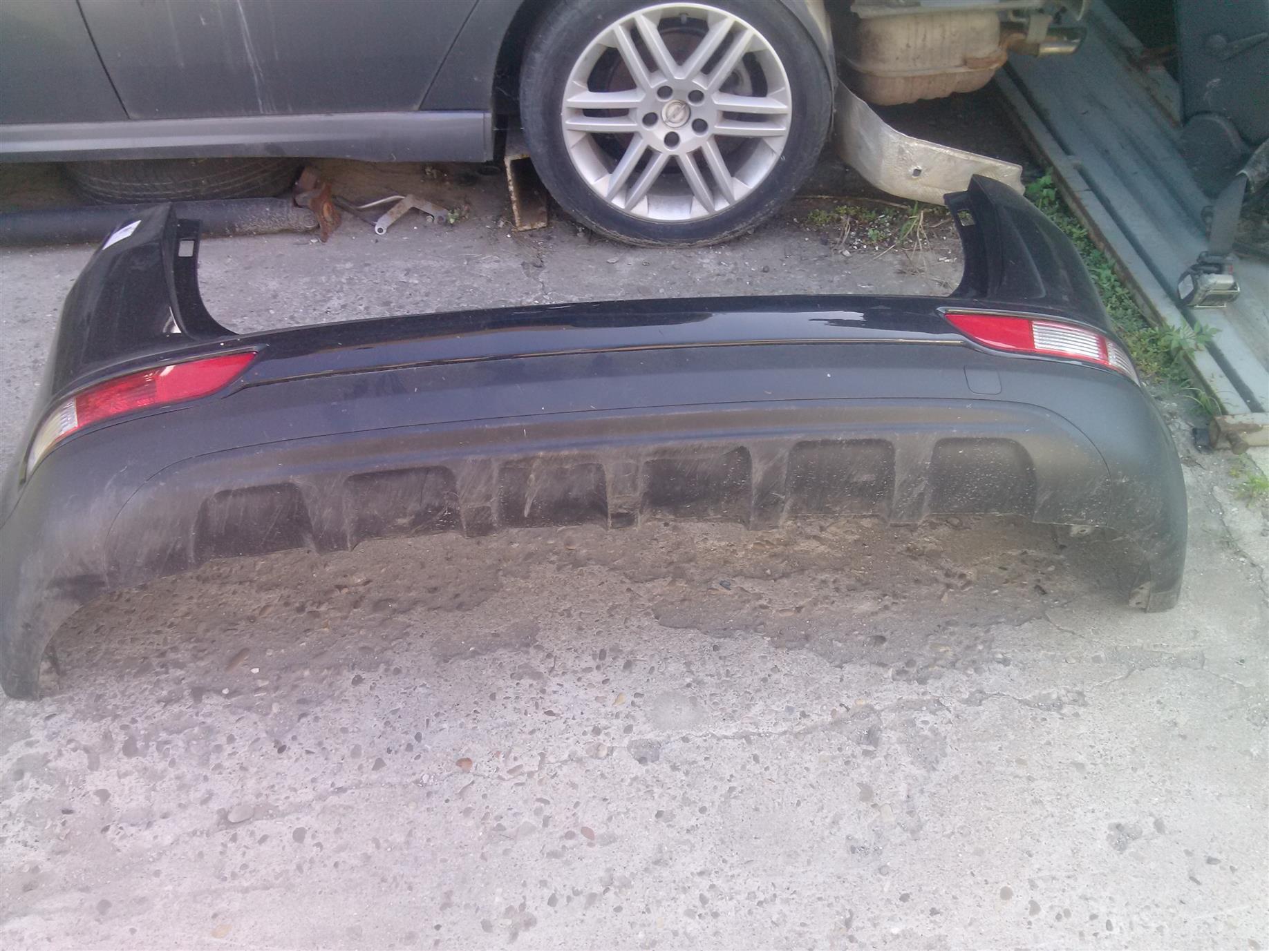 Bara spate Kia Sportage 1.7CRDI, an 2018, D4FD