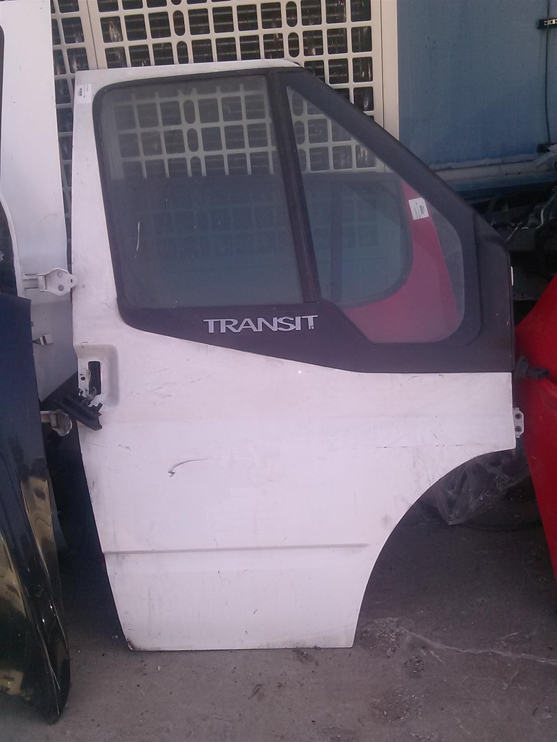 Usa dreapta Ford Tranzit an 2006