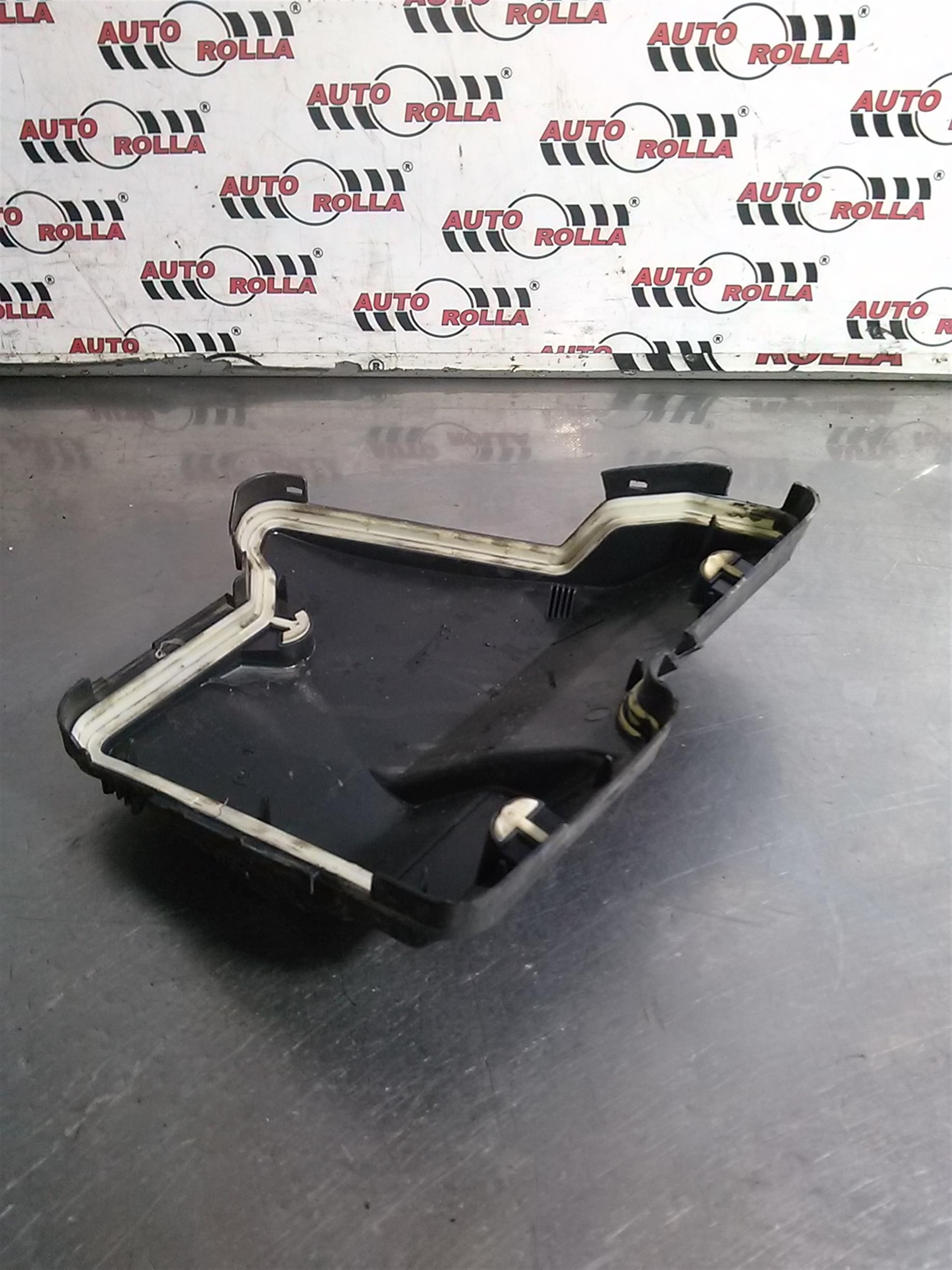 Carcasa tablou sigurante BMW X6, 3.0 d, N57D30B, an 2012, euro 5