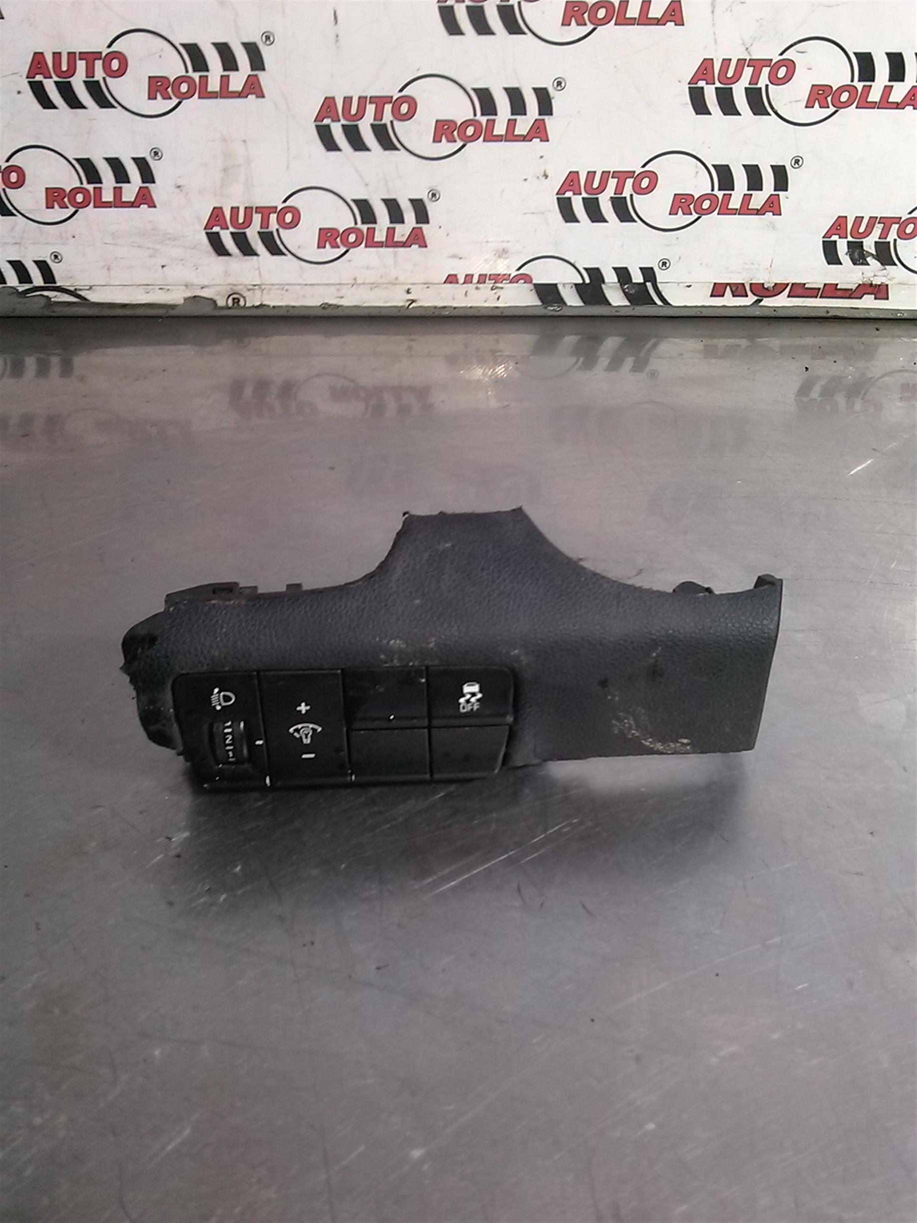 Buton reglare oglinzi Kia Sportage 1.7CRDI, an 2018, D4FD