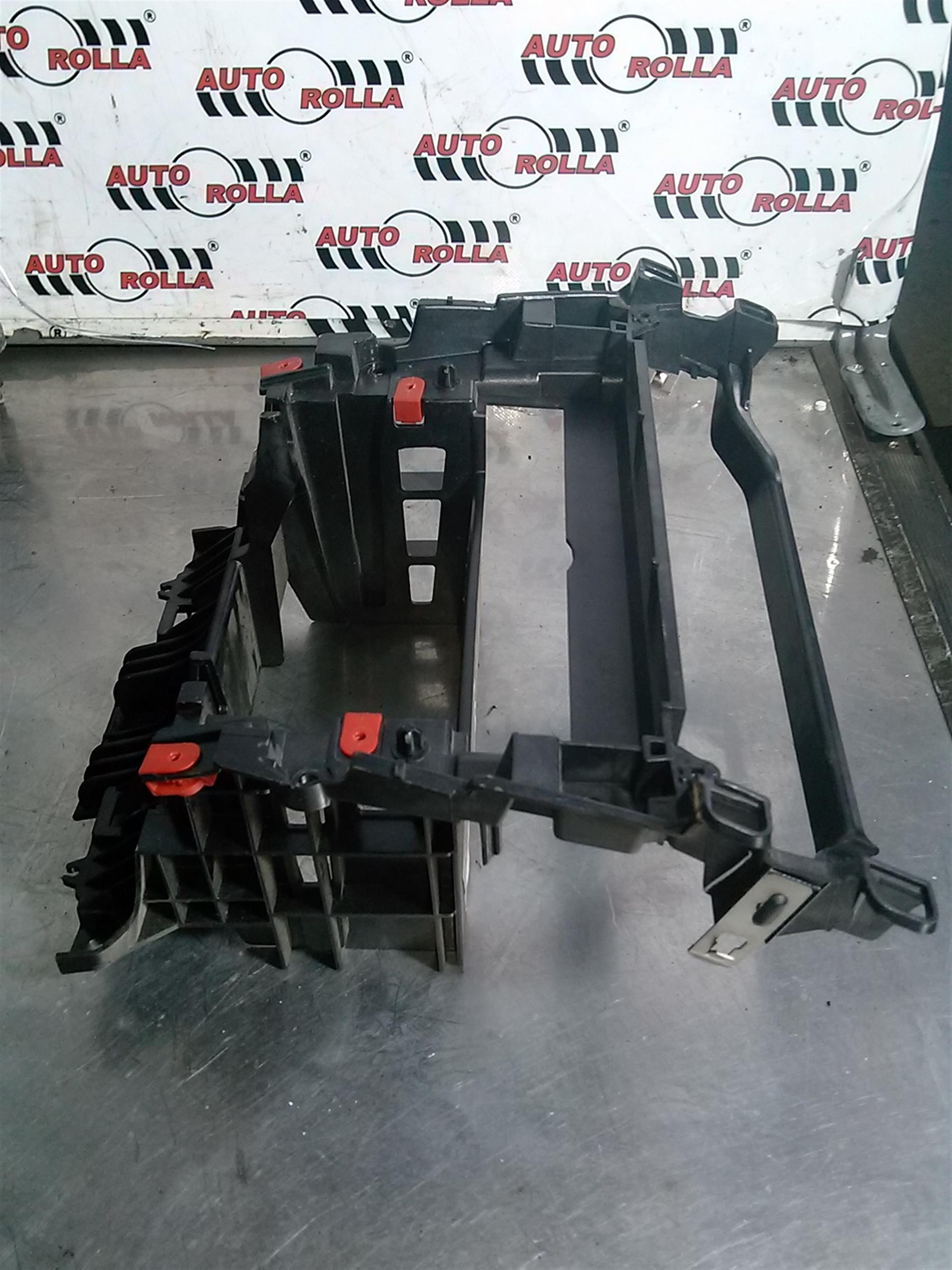 Ornament bord BMW X3 F25, 3.0 d, xDrive, N57D30A